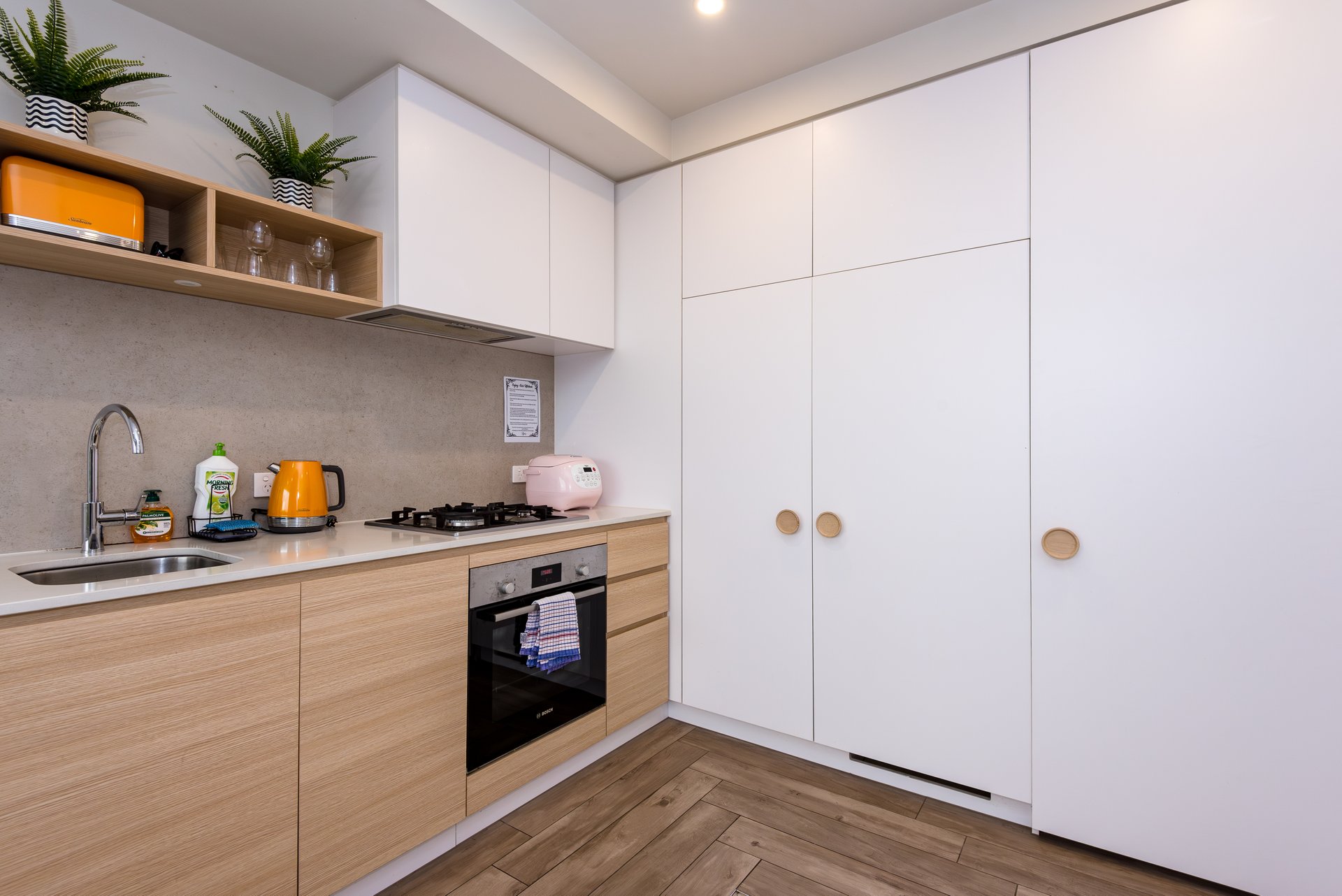 408B/10 Station Street, Caulfield North image 2