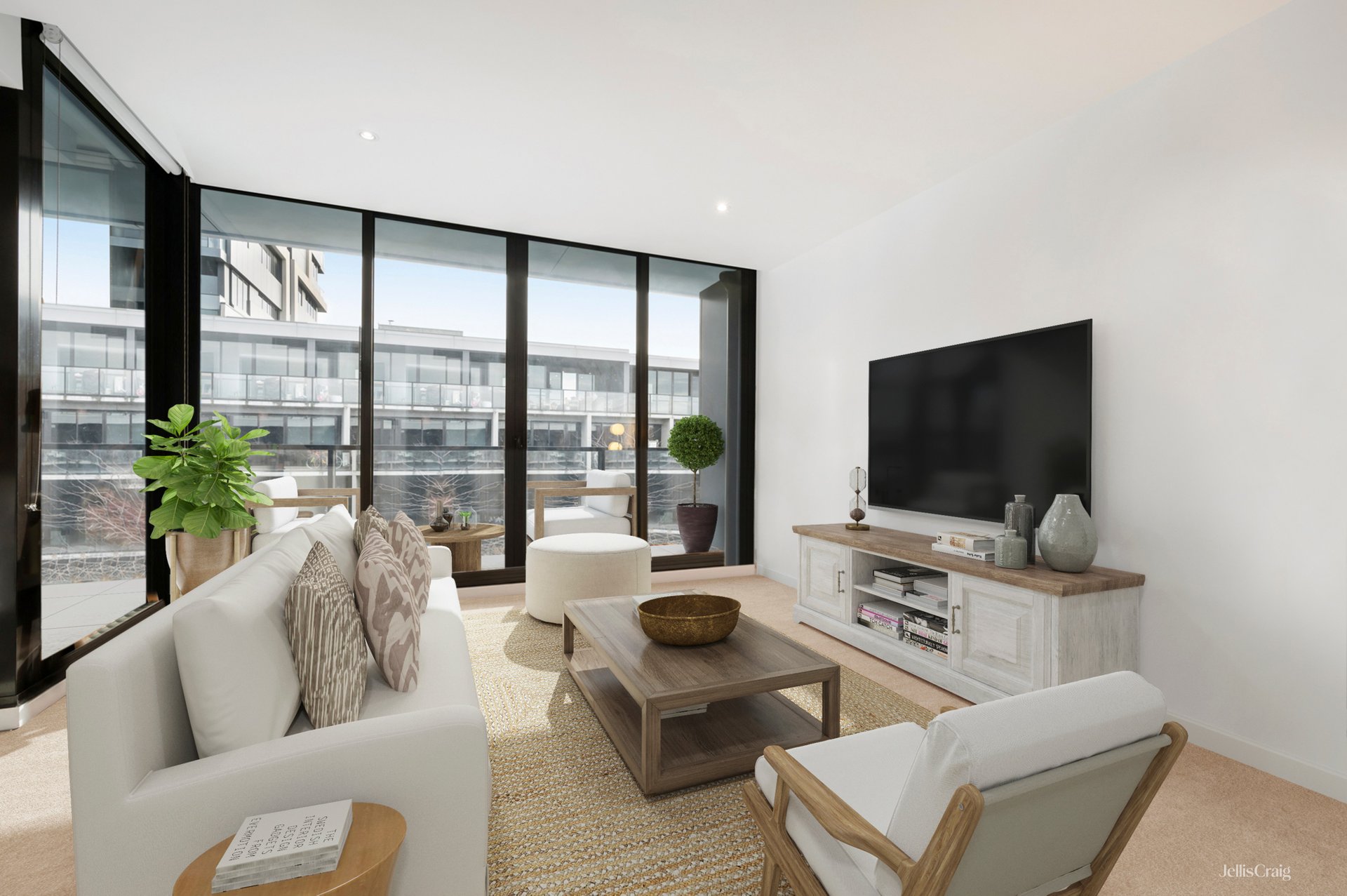 408b/12 Coppin St, Richmond image 2