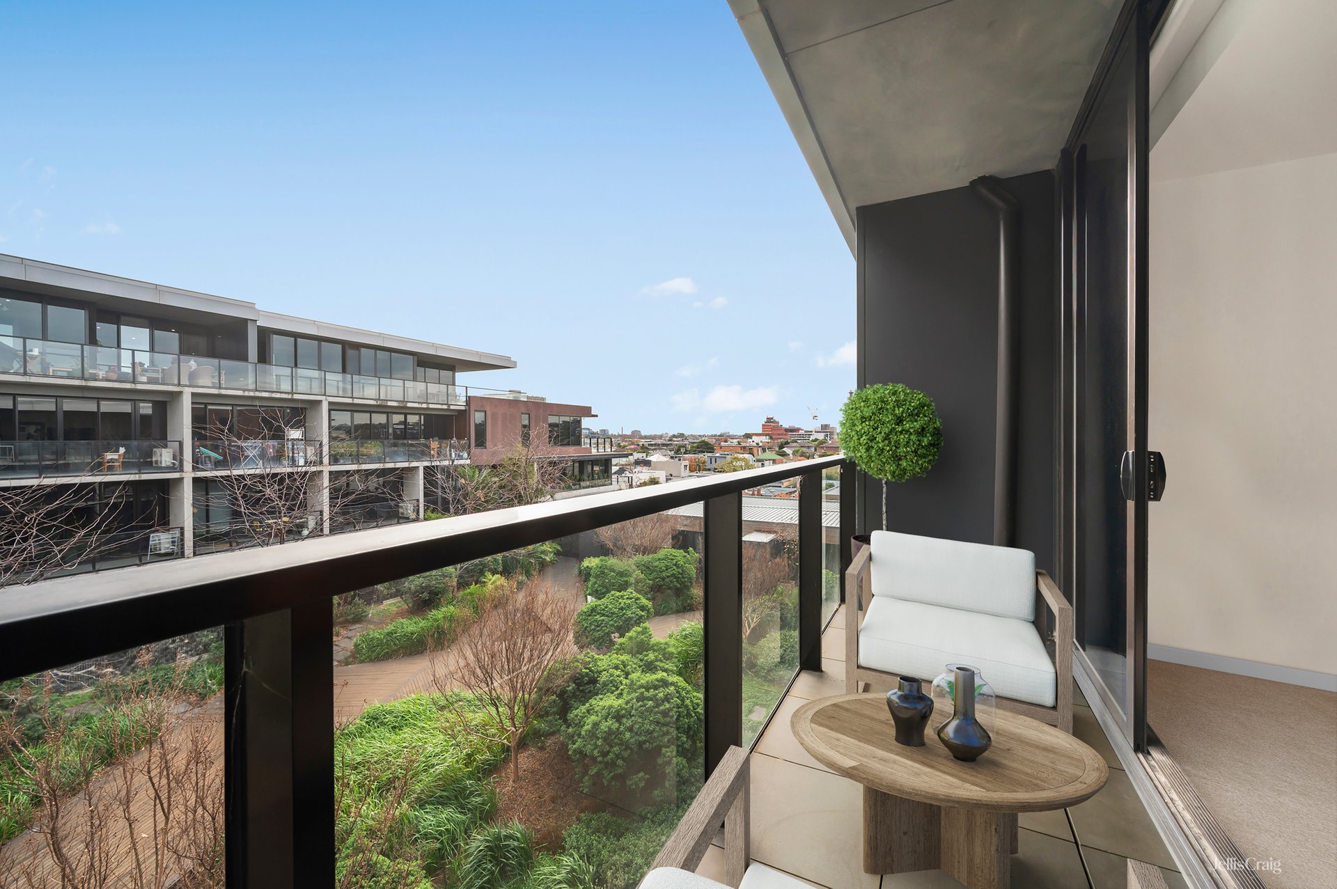 408b/12 Coppin St, Richmond image 12