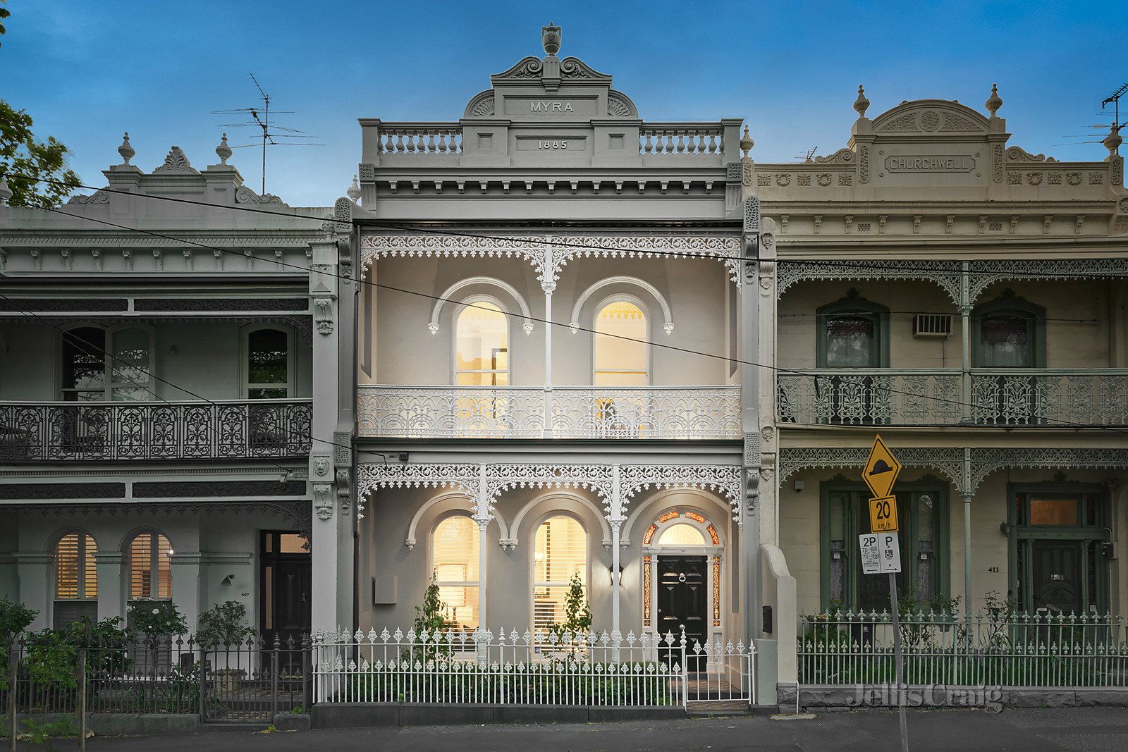 409 Dryburgh Street, North Melbourne image 1