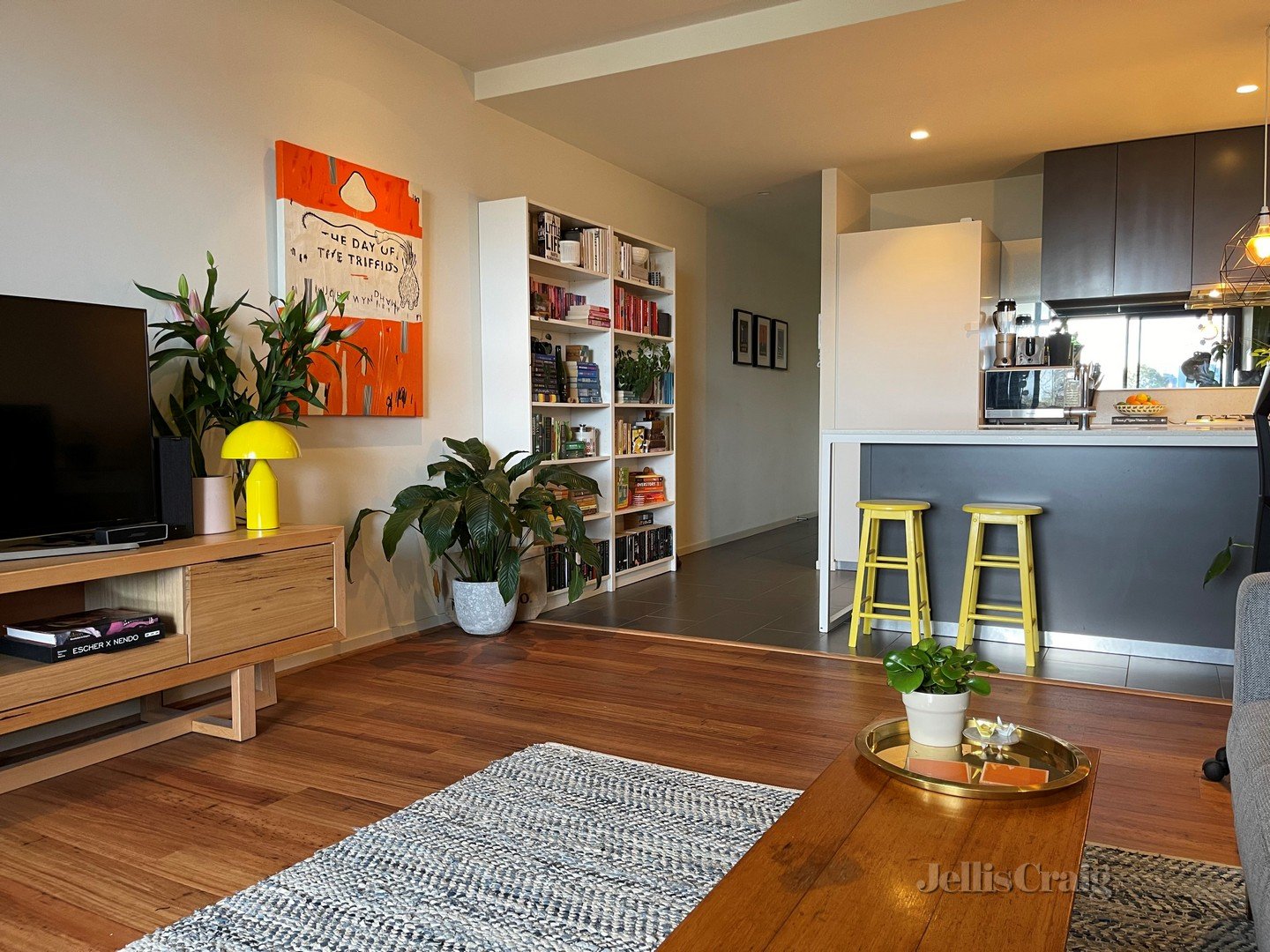 409/10 Burnley Street, Richmond image 1