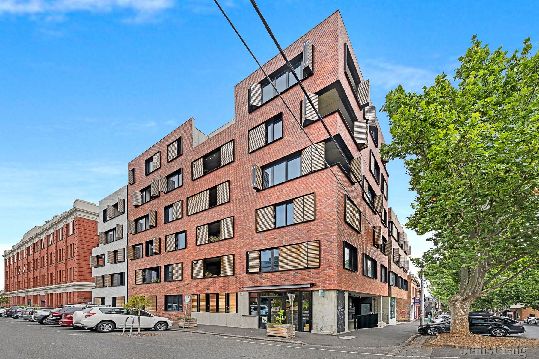 409/20 Peel Street, Collingwood image 19