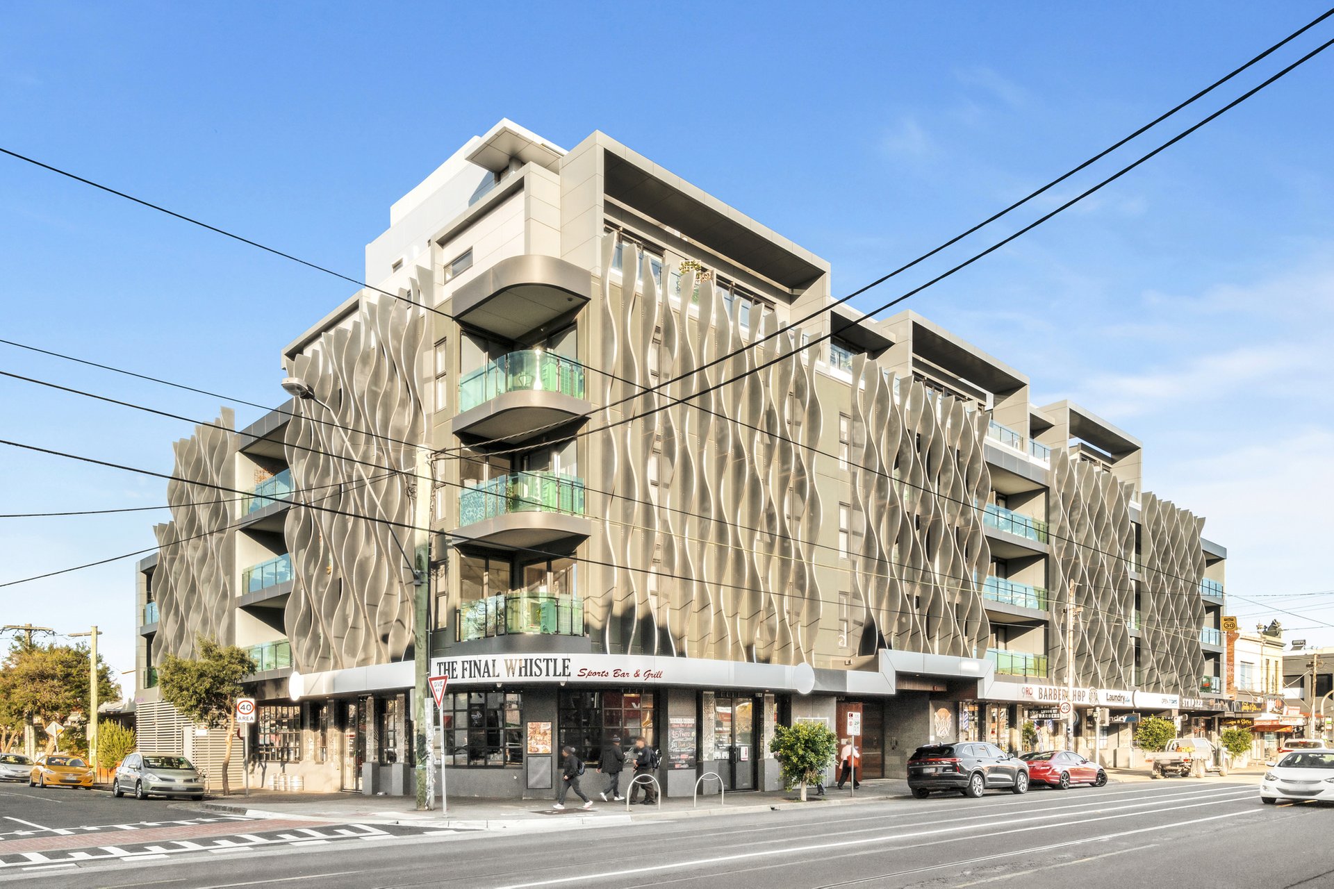 Property Gallery - Main Image