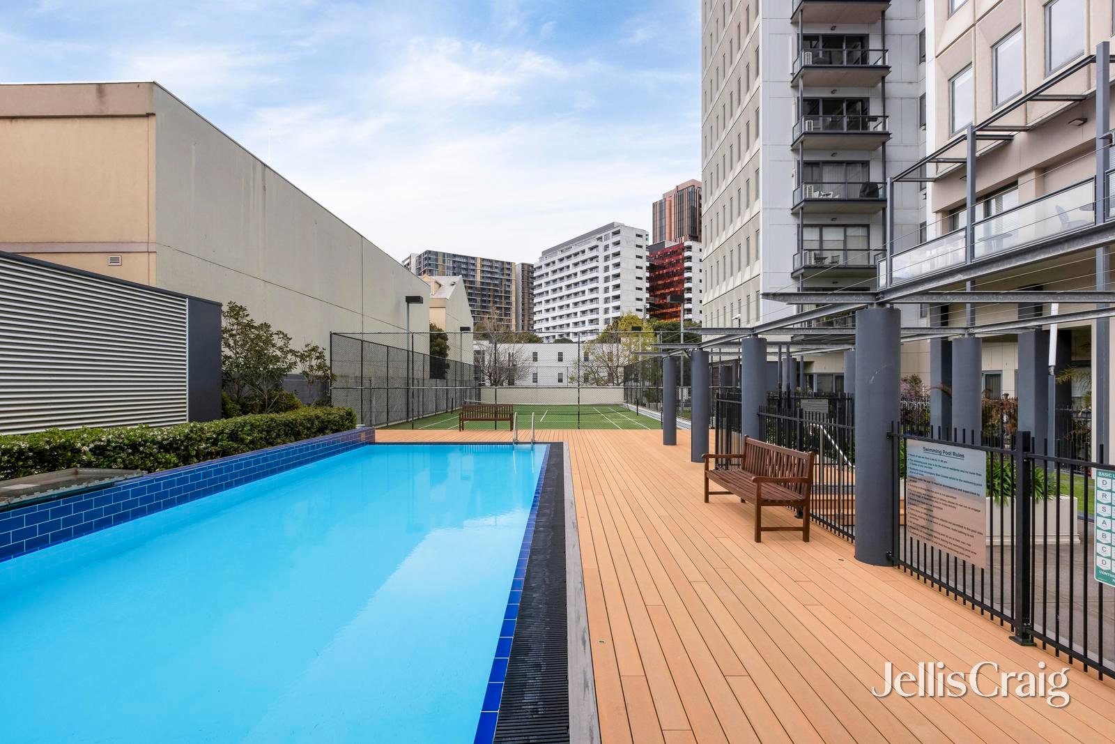 409/221 Sturt Street, Southbank image 8