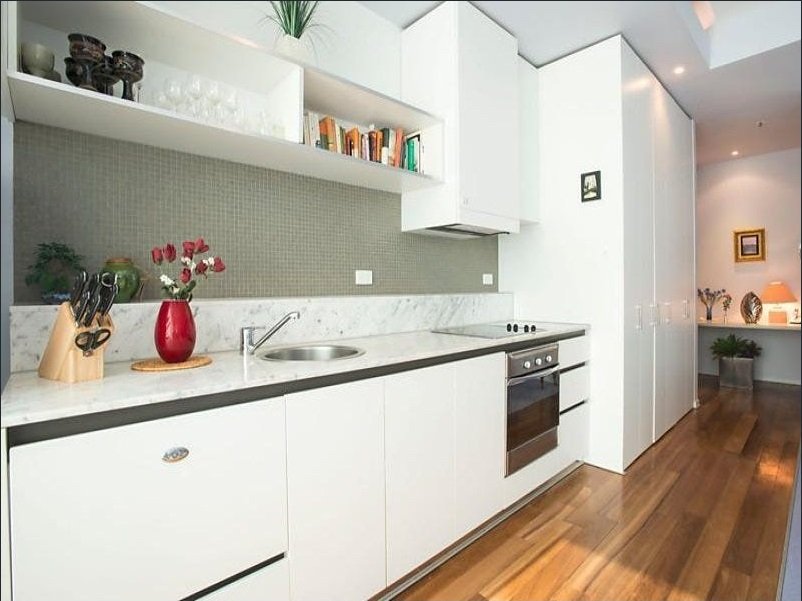 409 / 320 St Kilda Road MELBOURNE