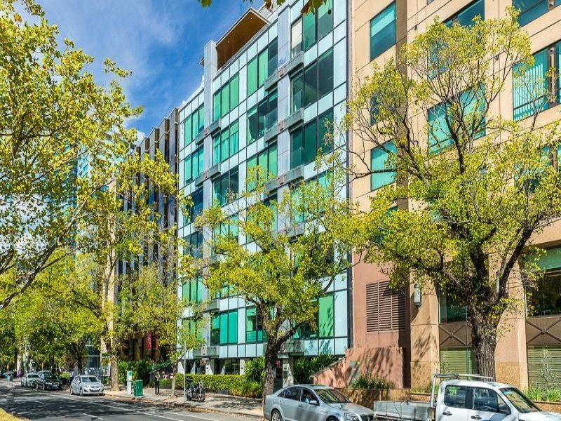 409 / 320 St Kilda Road MELBOURNE