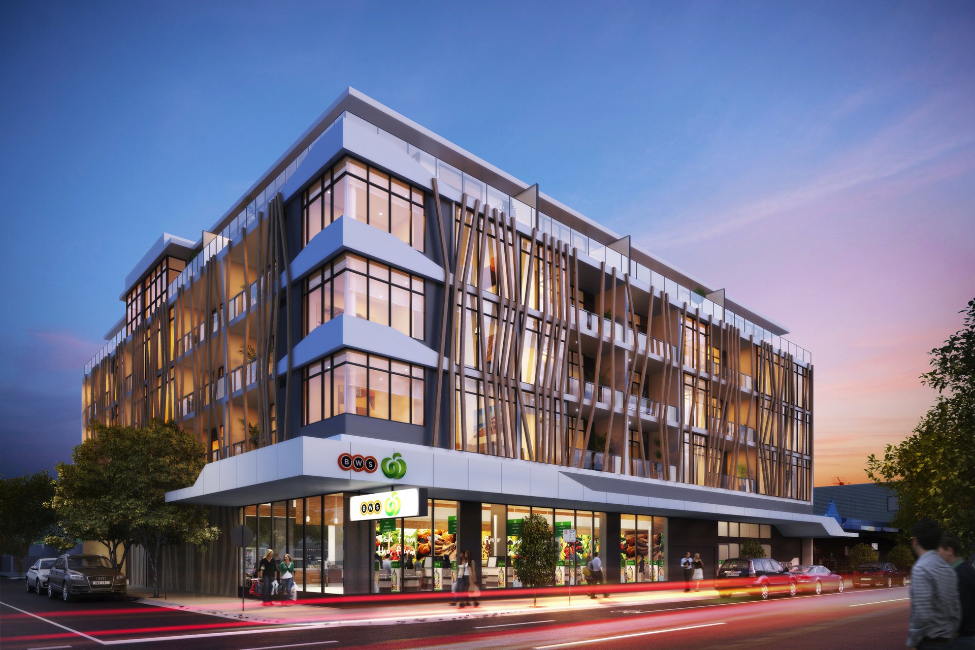 409/356-364 Orrong Road, Caulfield North VIC 3161