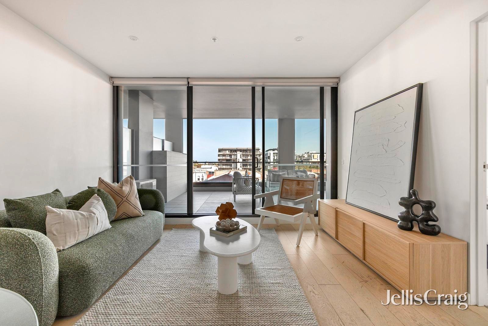 409/40 Hall Street, Moonee&nbsp;Ponds image 1