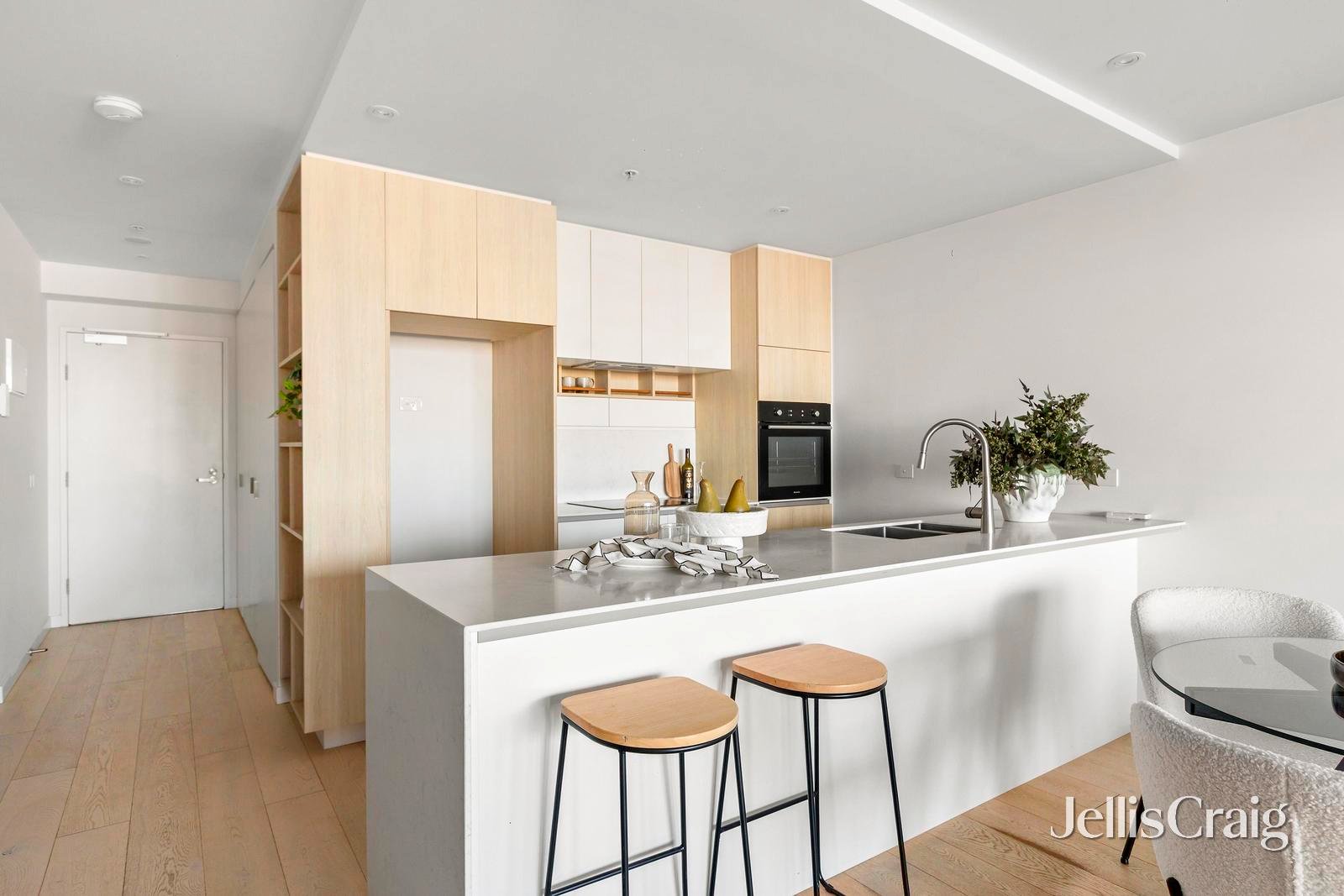 409/40 Hall Street, Moonee&nbsp;Ponds image 2