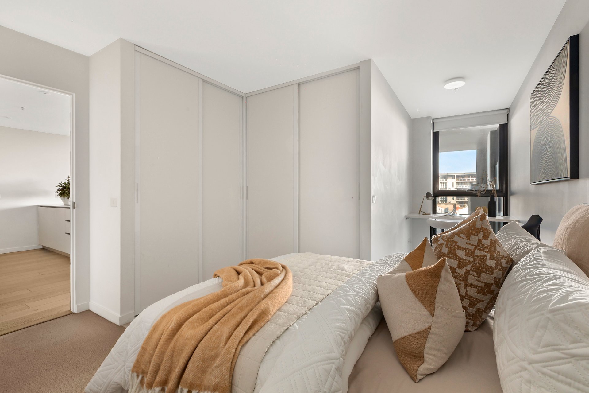 409/40 Hall Street, Moonee&nbsp;Ponds image 4