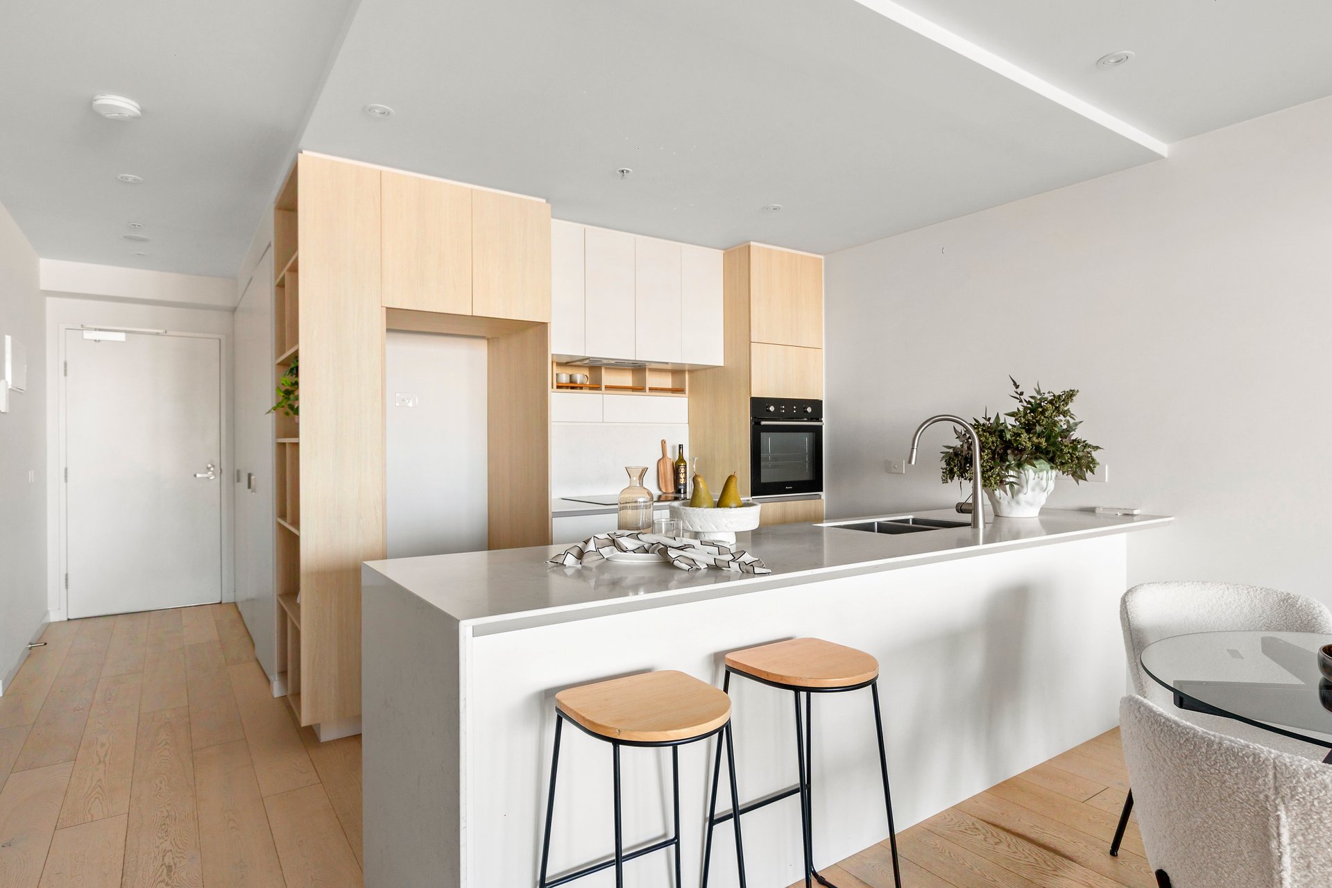 409/40 Hall Street, Moonee&nbsp;Ponds image 2