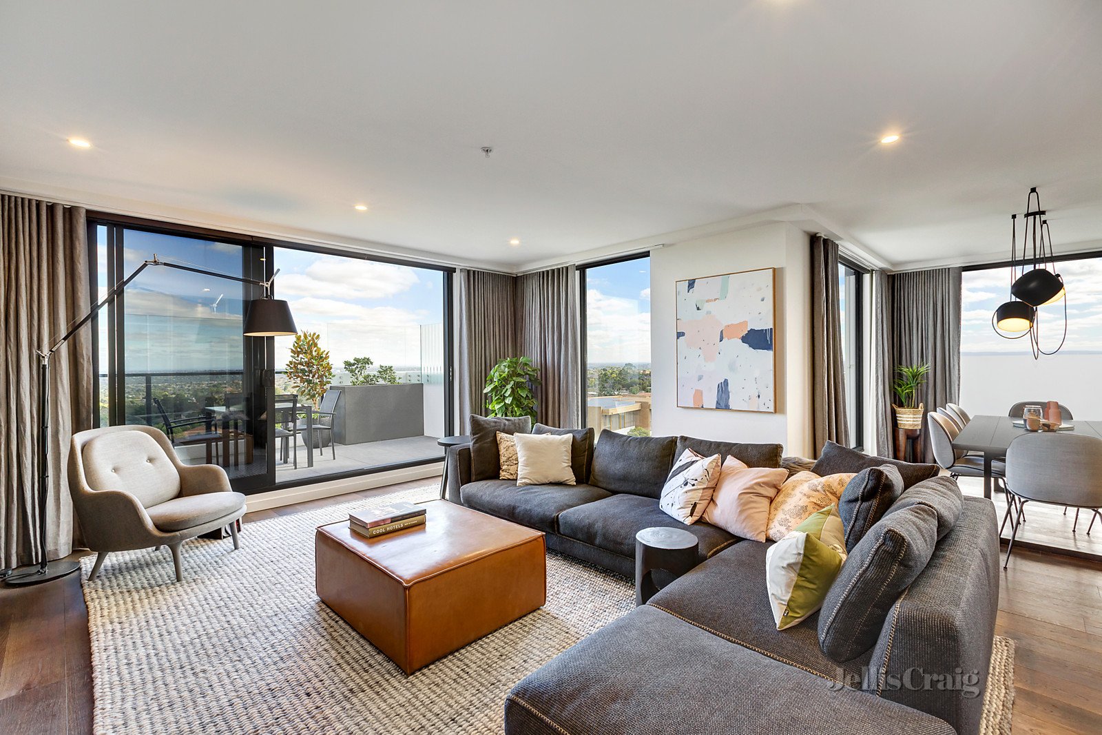 409/5 Sovereign Point Court, Doncaster image 1