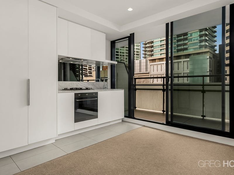 409/52 Park Street, South Melbourne image 2