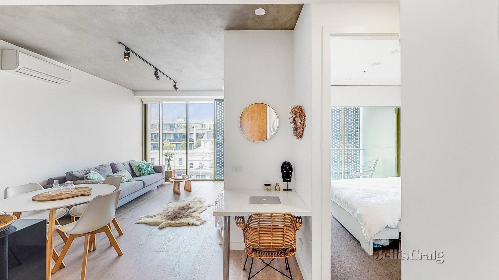 409/6 Murphy Street, South Yarra image 2