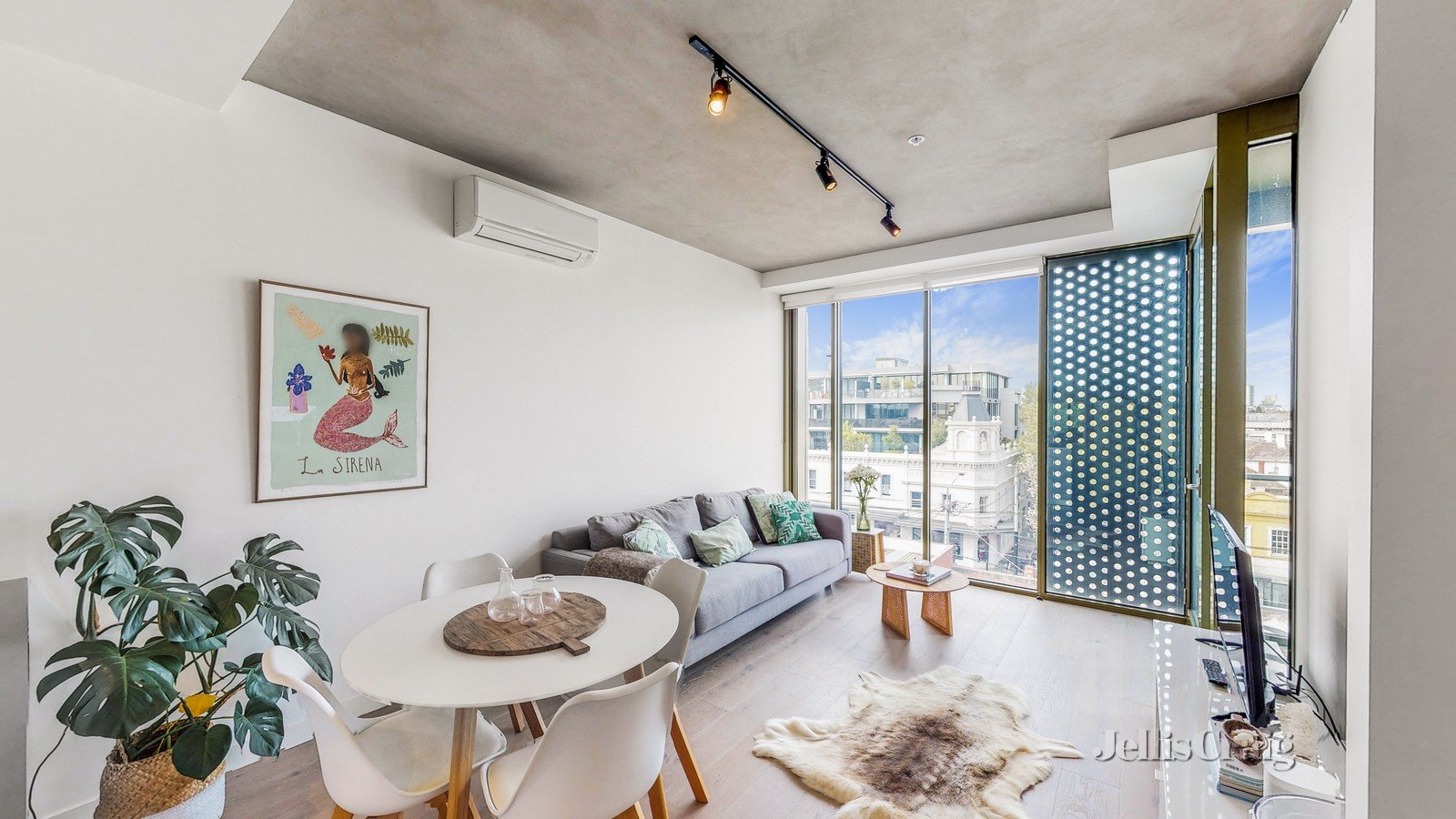 409/6 Murphy Street, South Yarra image 3
