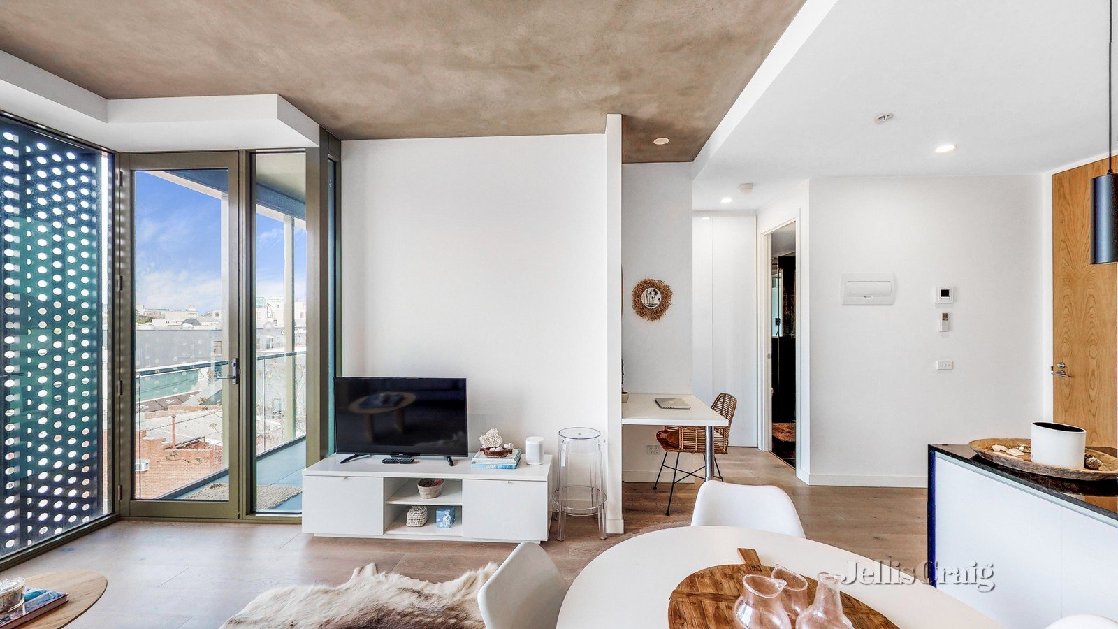 409/6 Murphy Street, South Yarra image 4