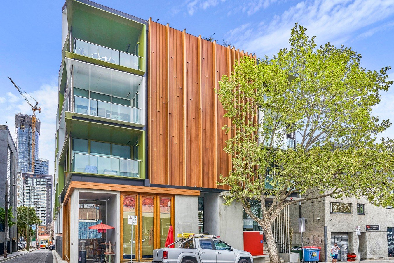 409/6 Murphy Street, South Yarra image 7