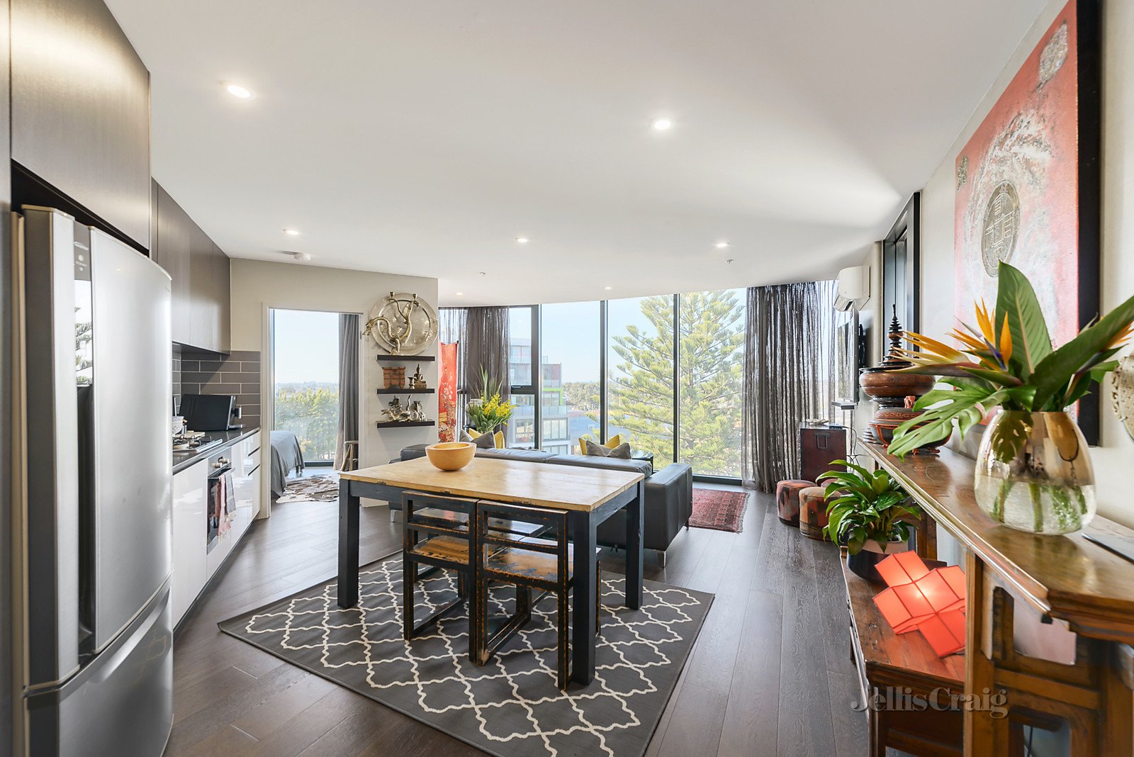 409/6 Station Street, Moorabbin image 1