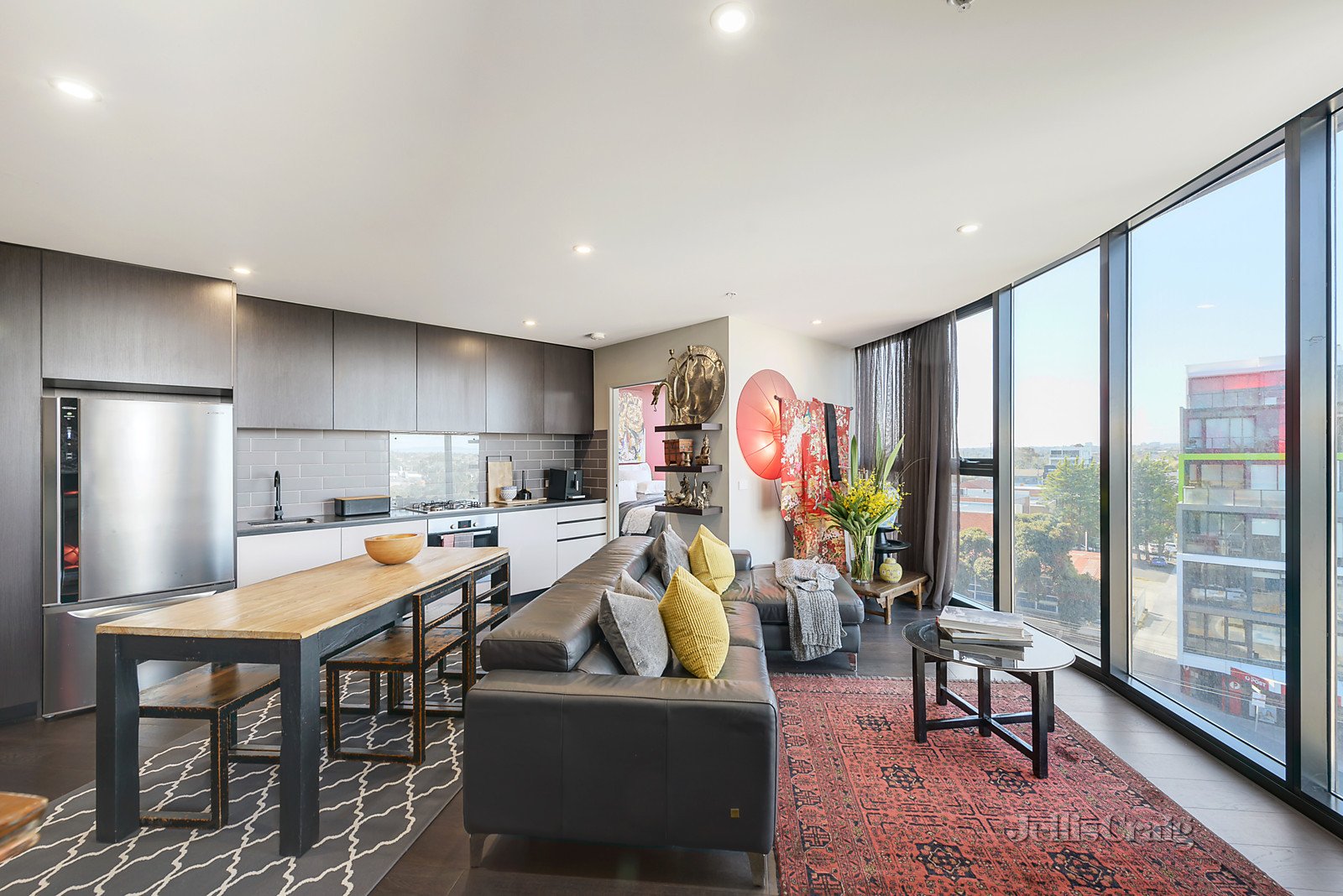 409/6 Station Street, Moorabbin image 3