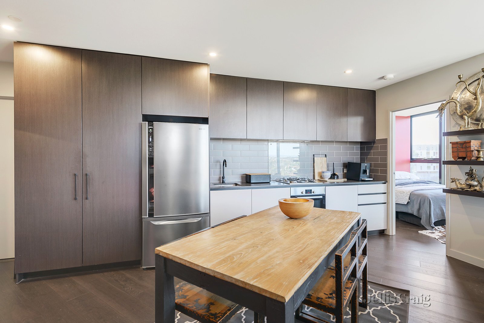 409/6 Station Street, Moorabbin image 4