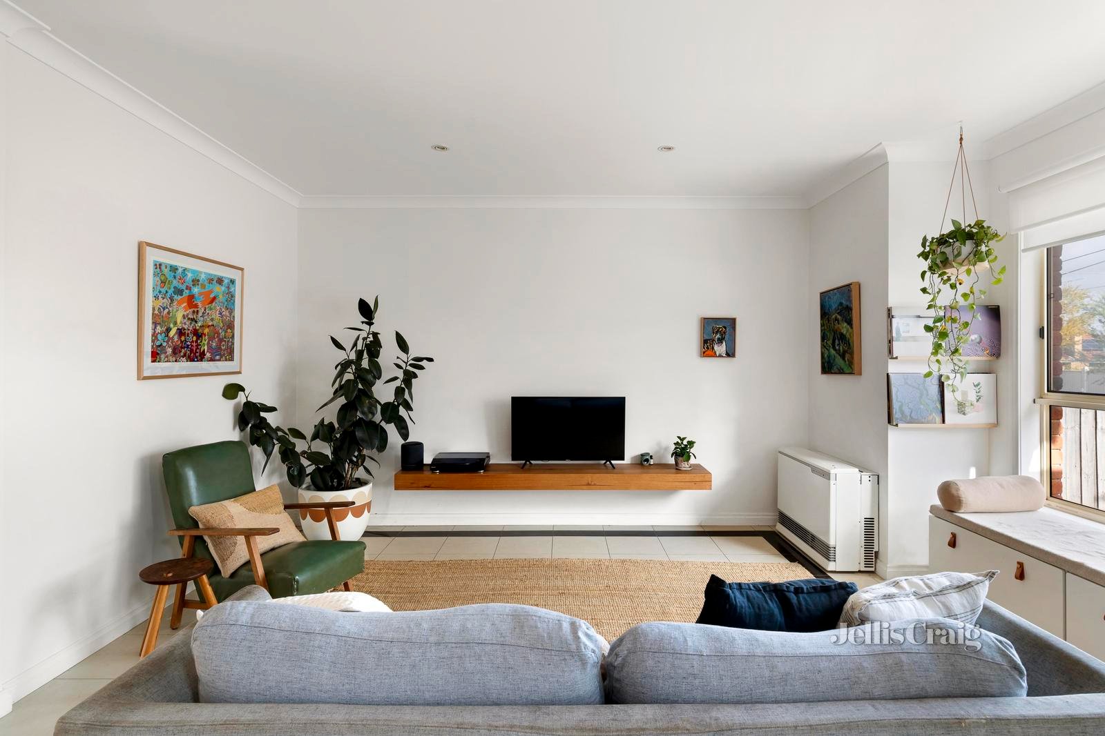 40A James Street, Preston image 2