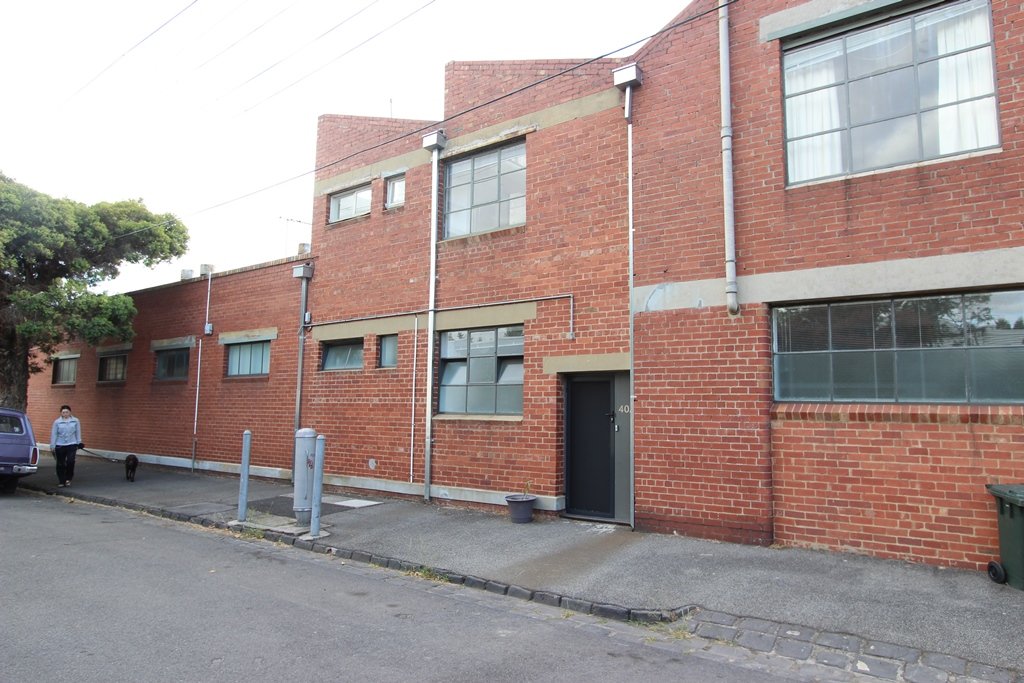 40A Scotchmer Street, FITZROY NORTH VIC 3068