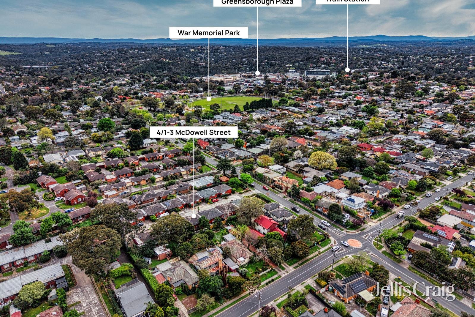 4/1-3 McDowell Street, Greensborough image 20
