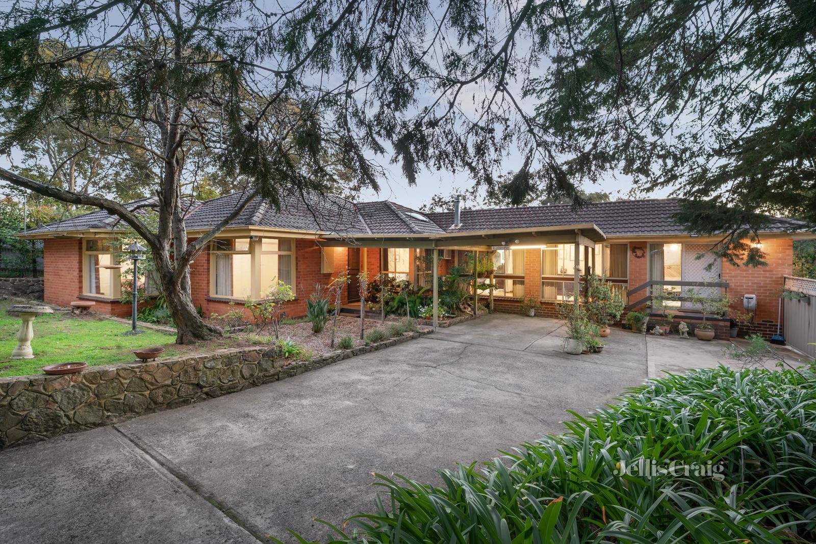 41-45 Craig Road, Plenty image 1