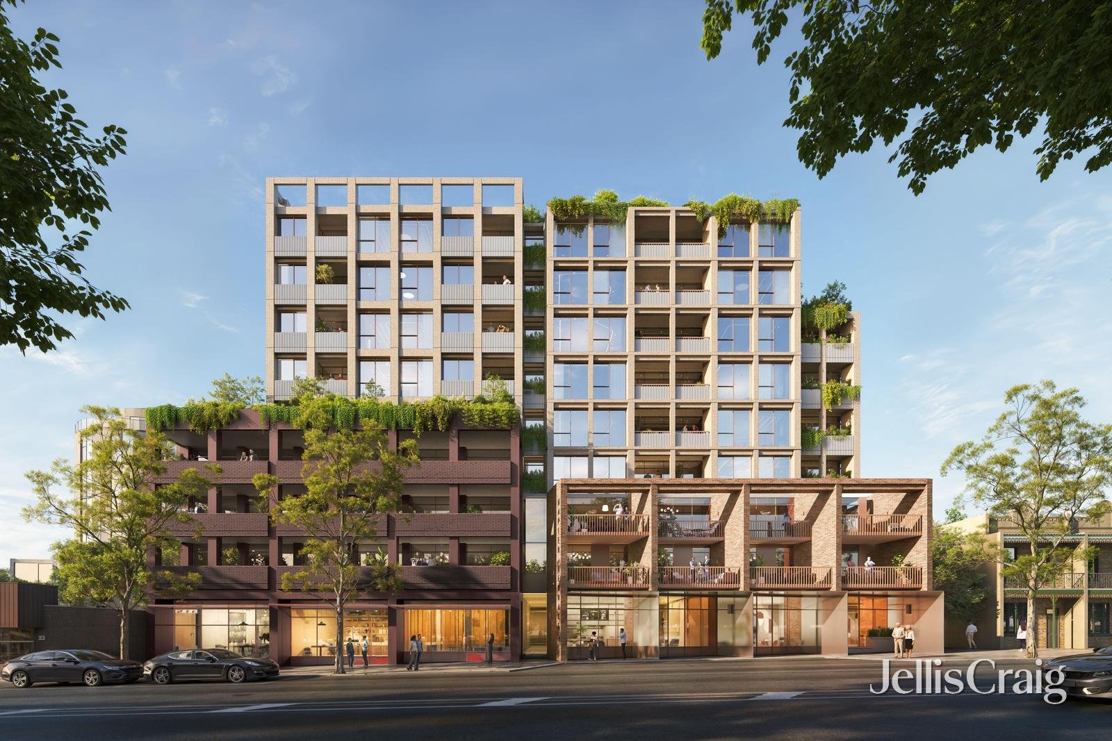 41-51 Napier Street, Essendon image 1