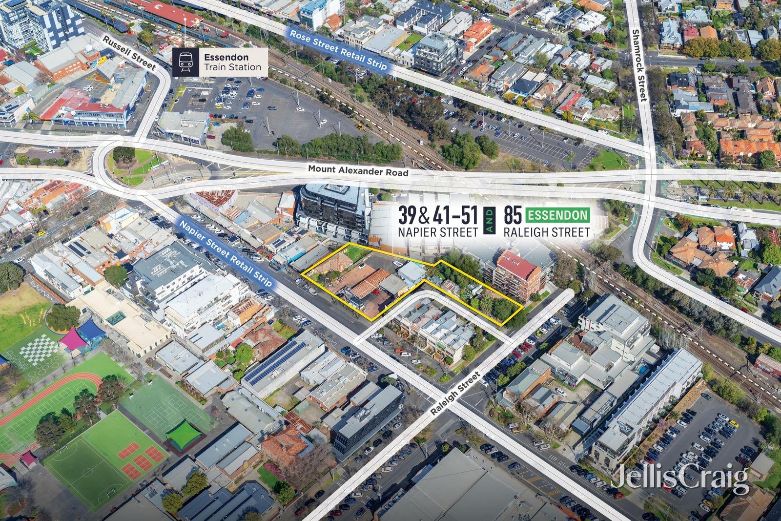 41-51 Napier Street, Essendon image 9