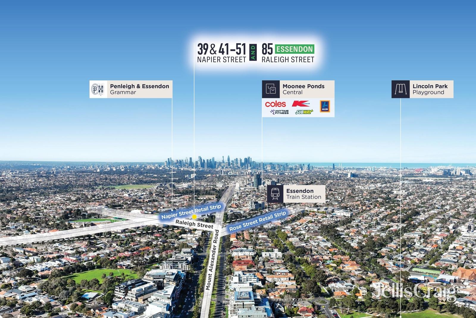 41-51 Napier Street, Essendon image 10