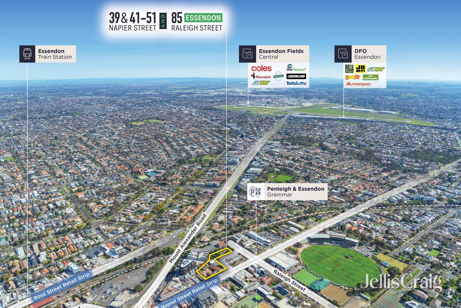 41-51 Napier Street, Essendon image 11