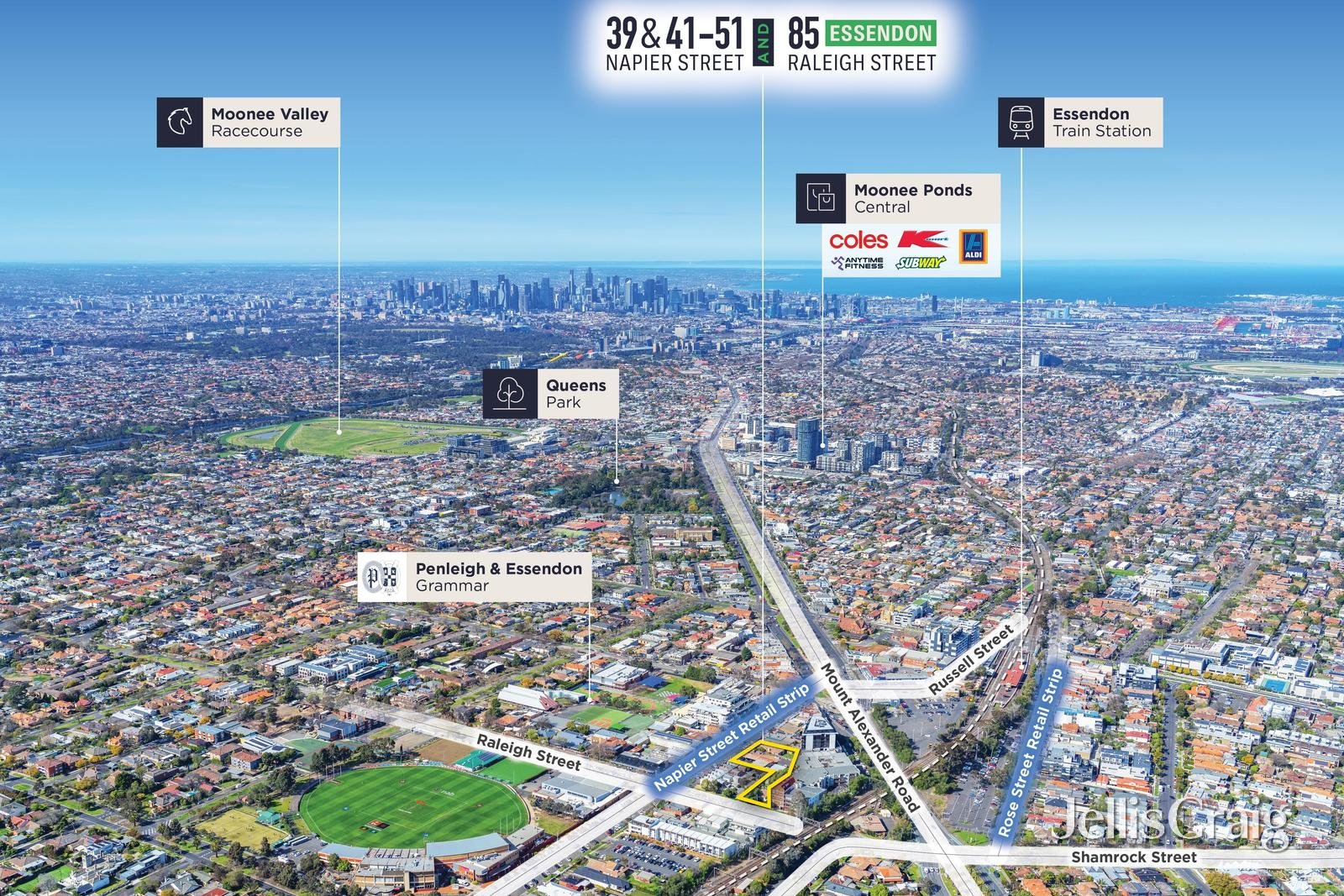 41-51 Napier Street, Essendon image 12