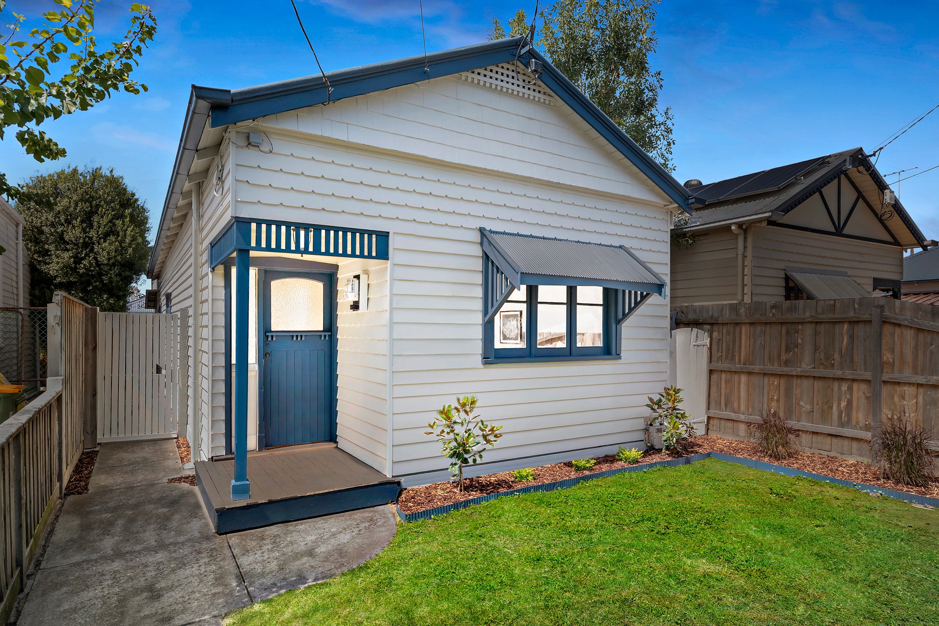 41 Adelaide Street, Footscray image 1