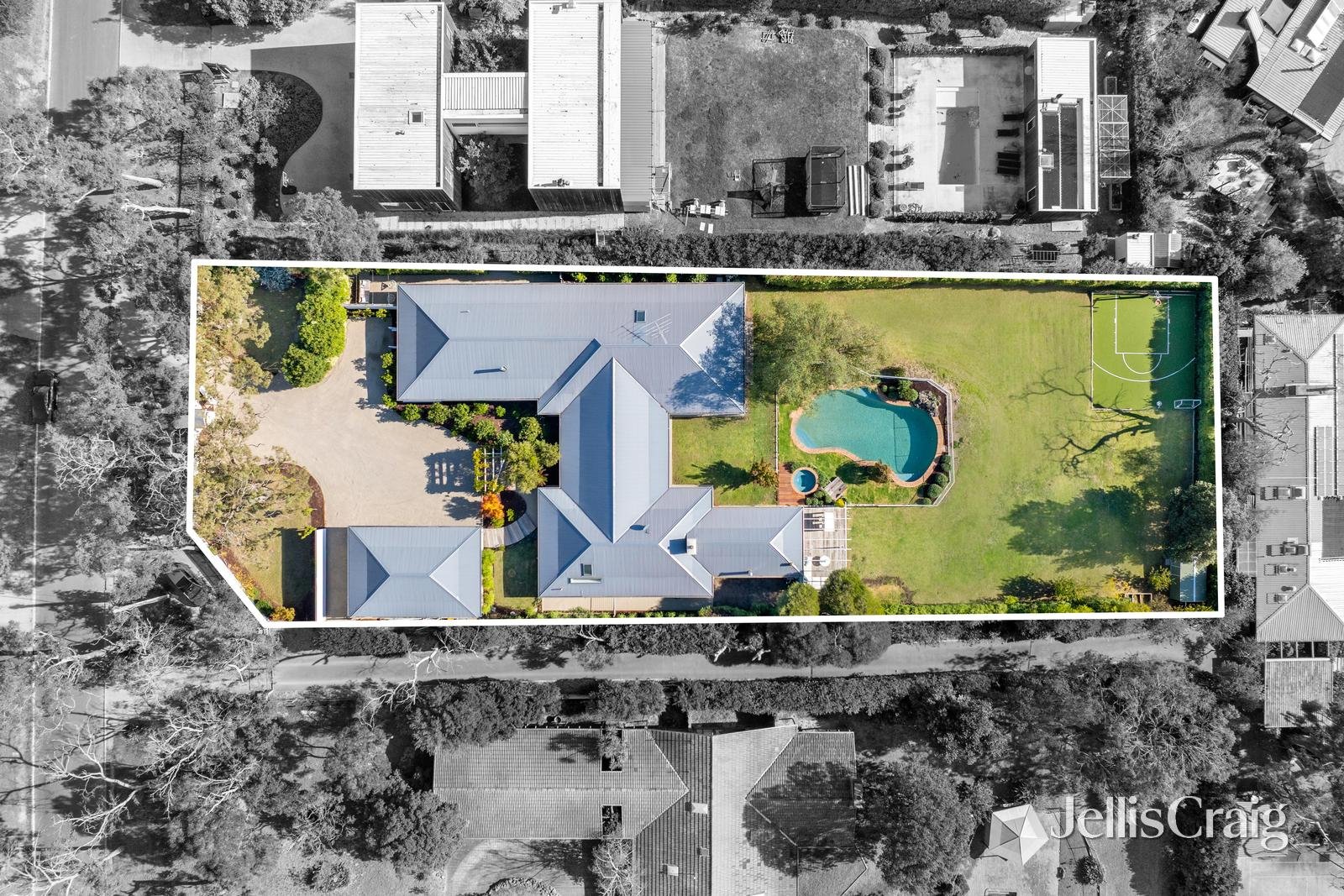 41 Allison Road, Mount&nbsp;Eliza image 22