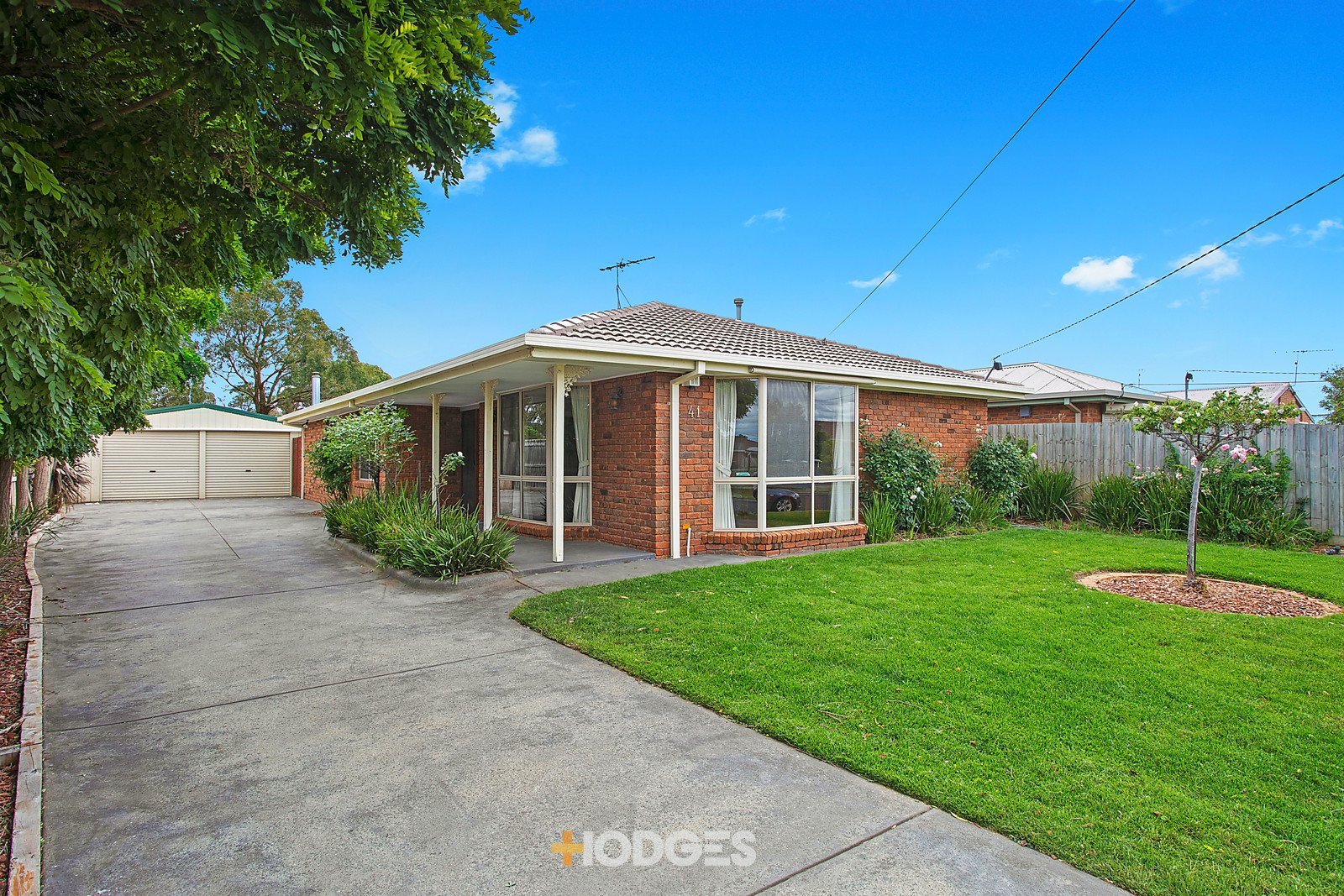 41 Cameron Crescent, Lara image 1