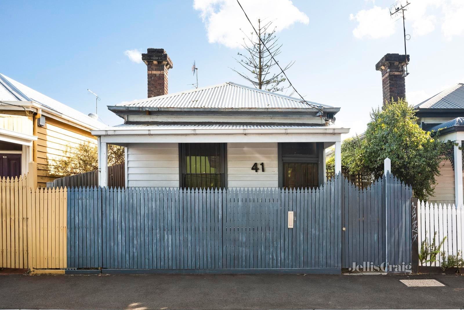 41 Campbell Street, Collingwood image 1