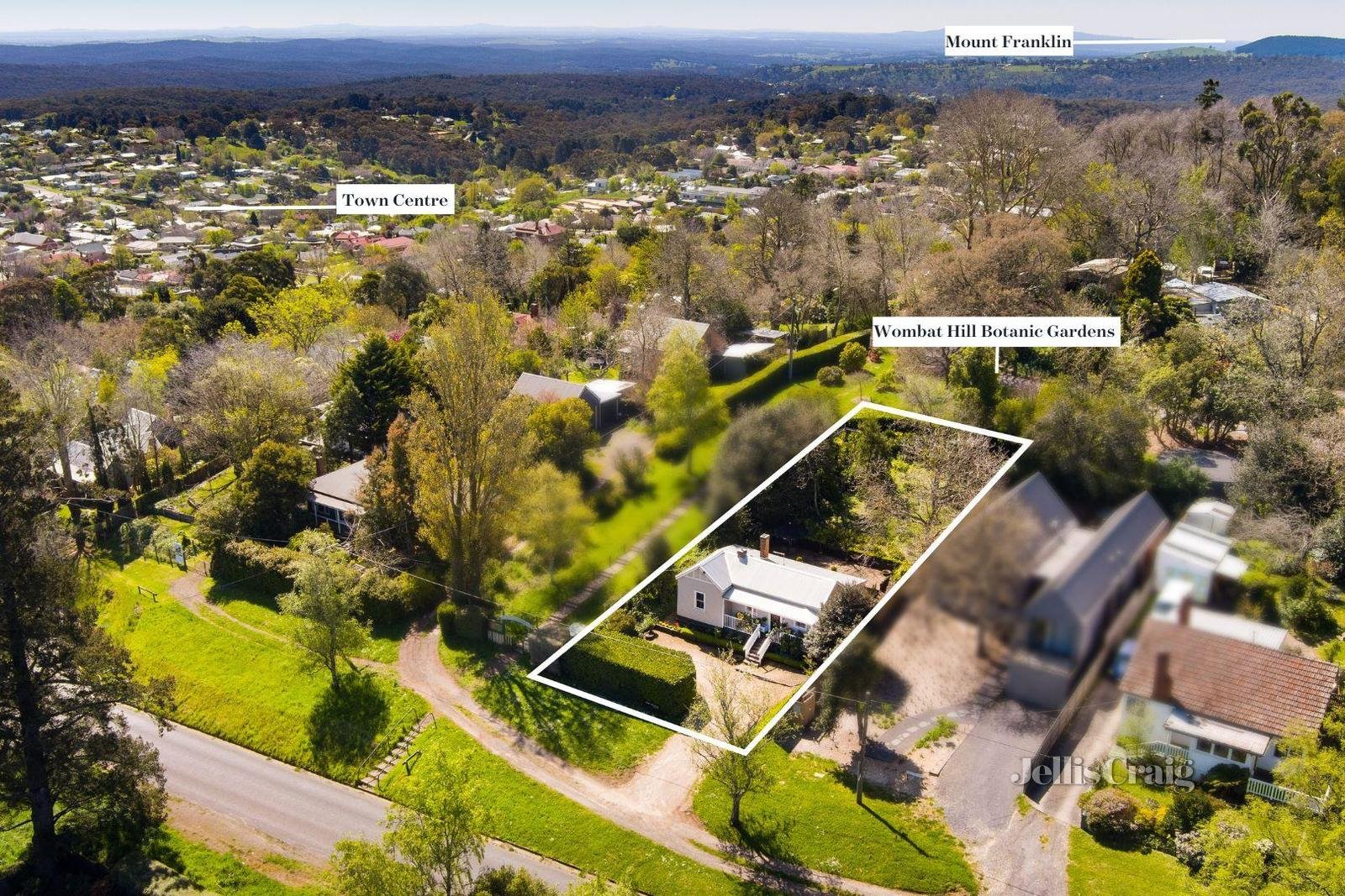 41 Central Springs Road, Daylesford image 2