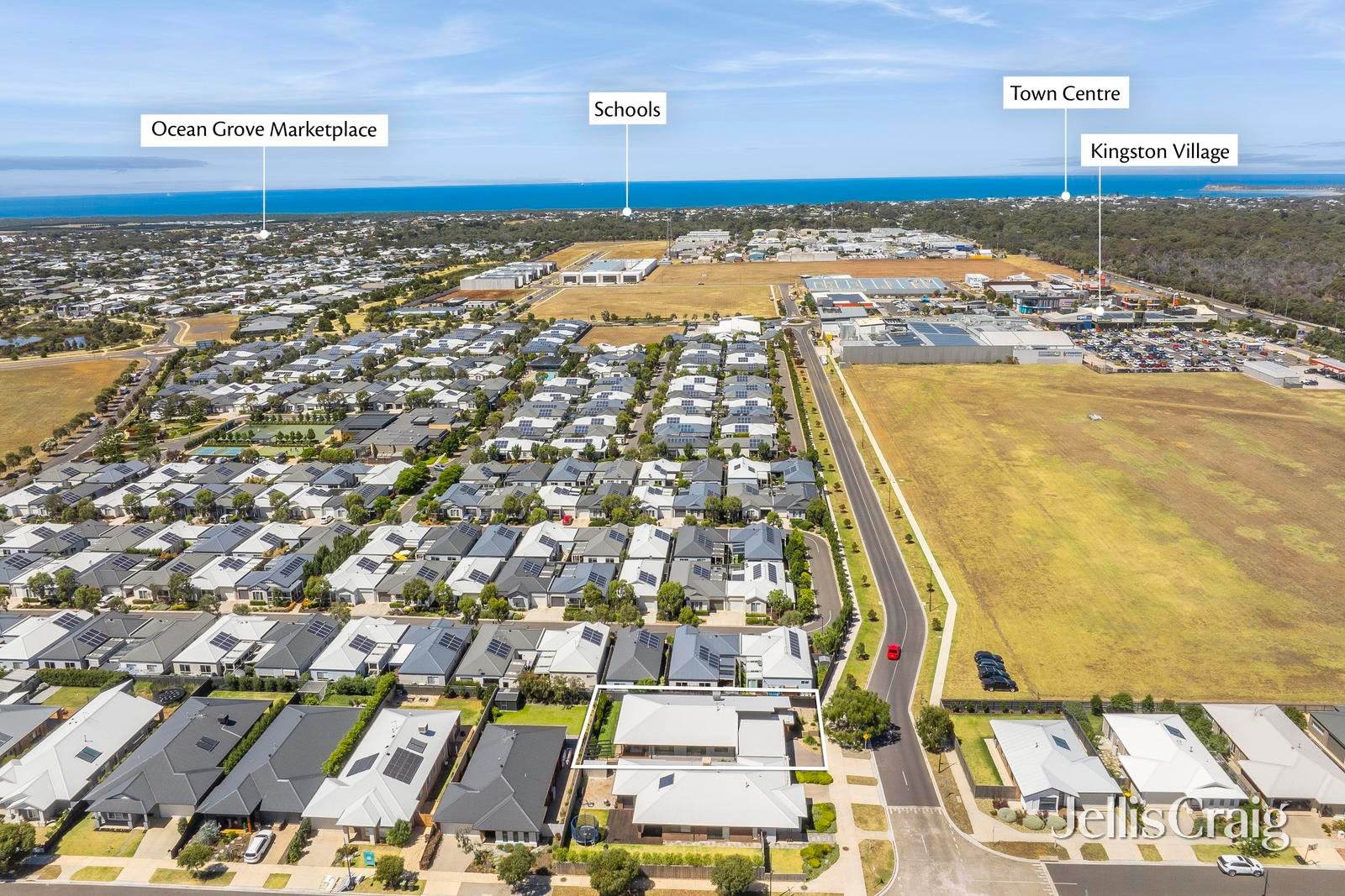41 Cheviot Terrace, Ocean&nbsp;Grove image 16