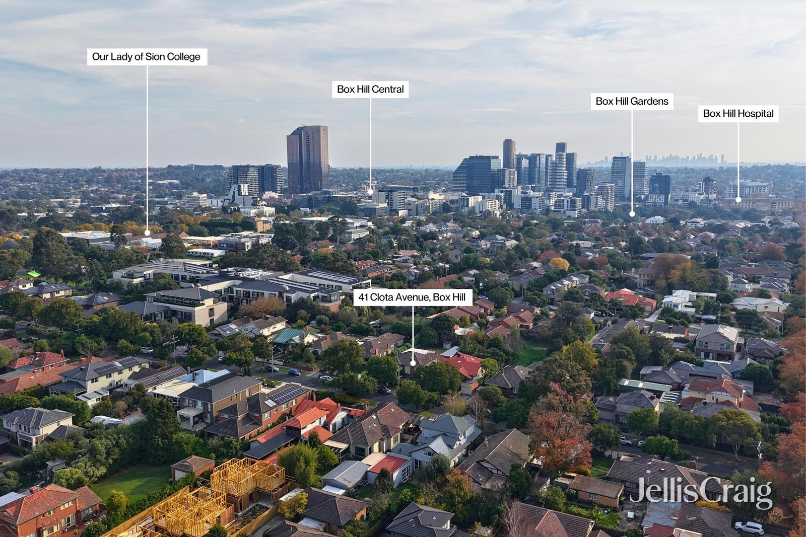 41 Clota Avenue, Box&nbsp;Hill image 8
