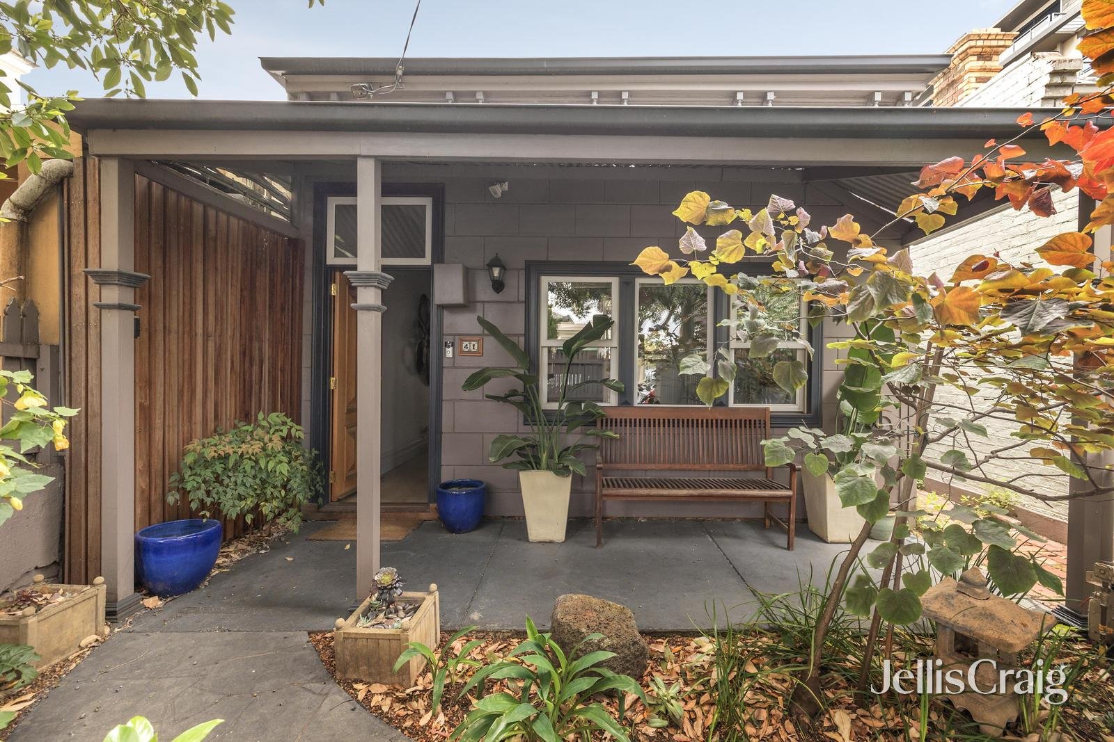 41 Coppin Street, Richmond image 1