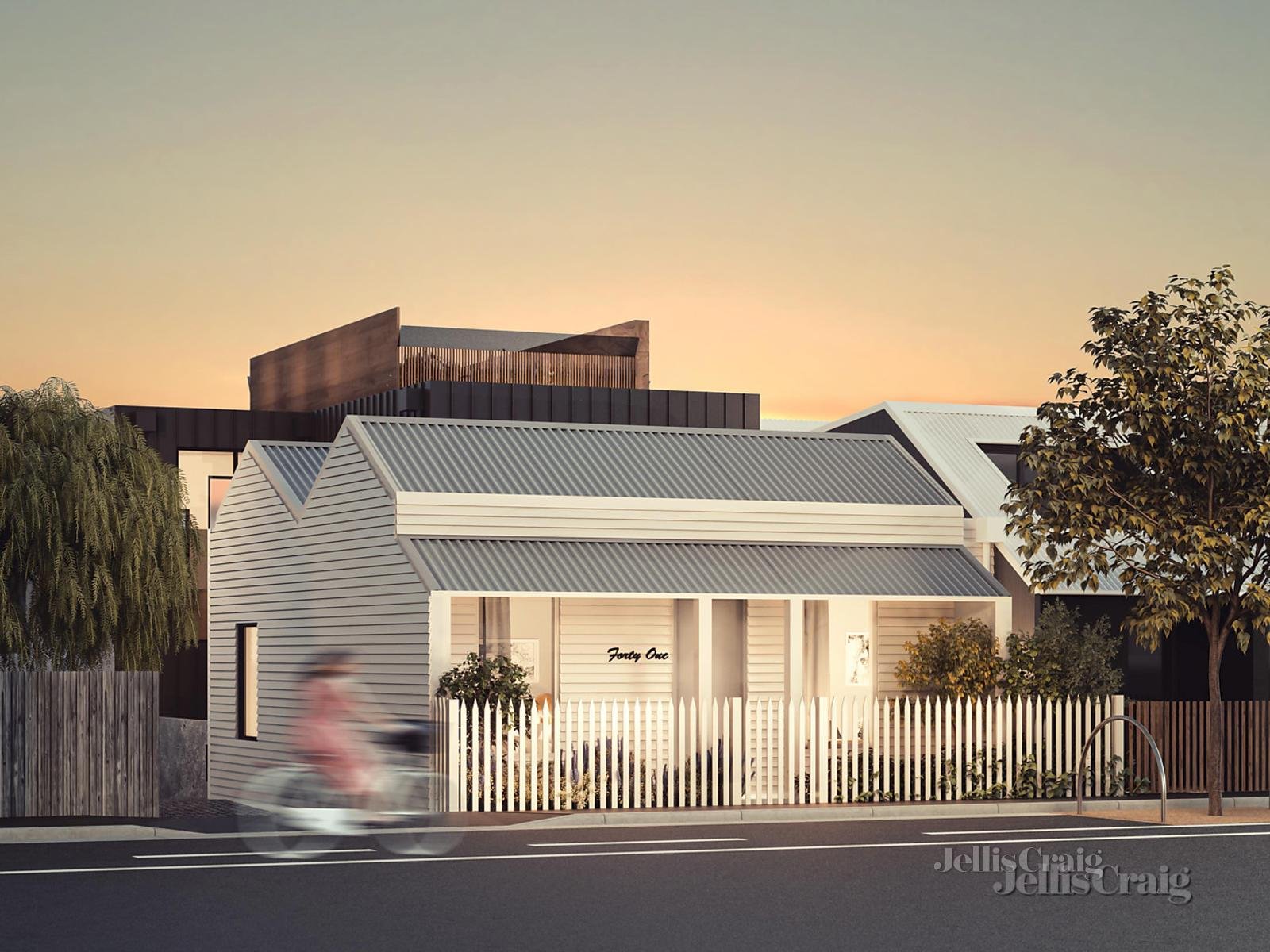 41 Council Street, Clifton Hill
- Print Image 1