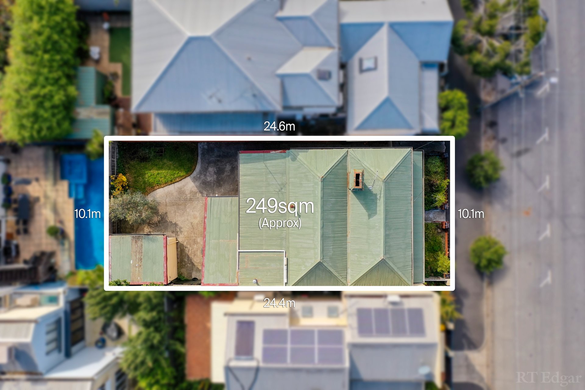 41 Cruikshank Street, Port Melbourne image 3