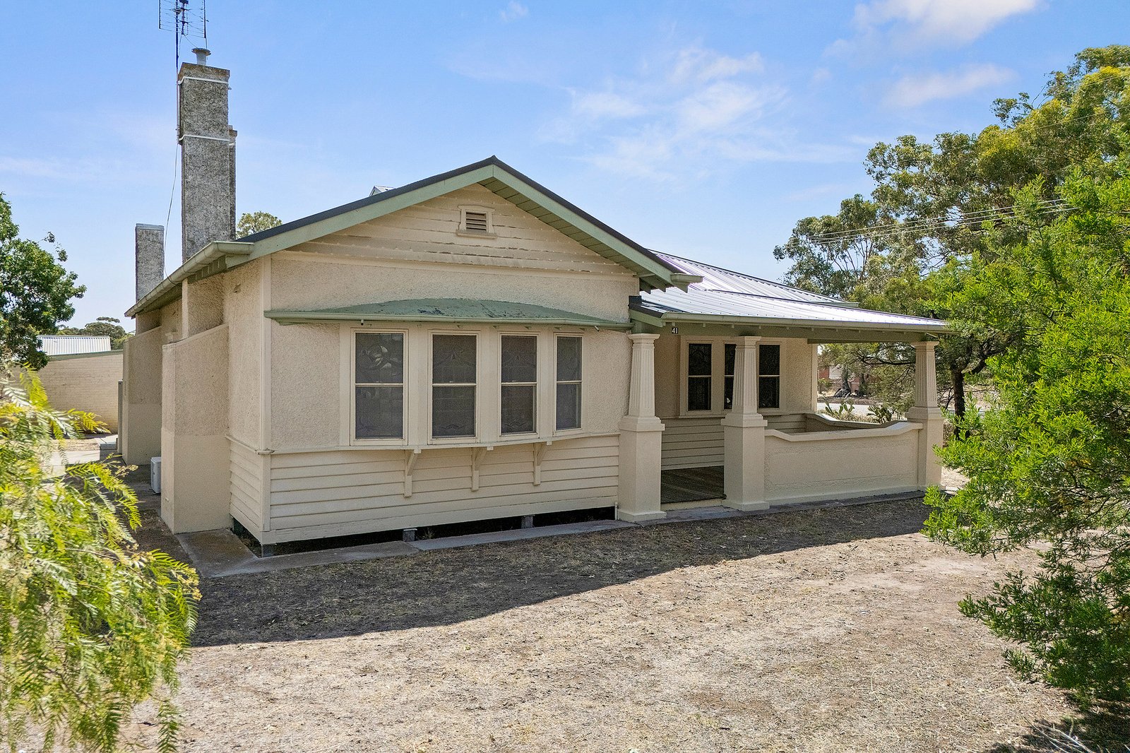 41 Cunningham Lane, East Bendigo