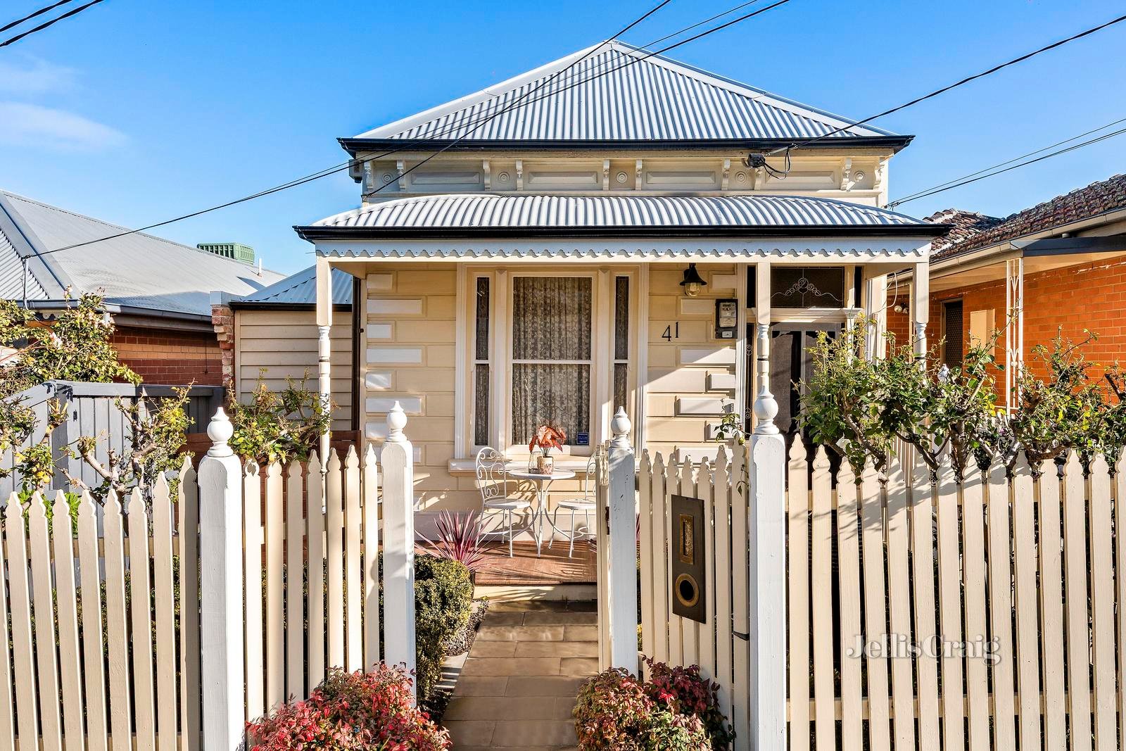 41 Darling Street, Moonee Ponds image 1