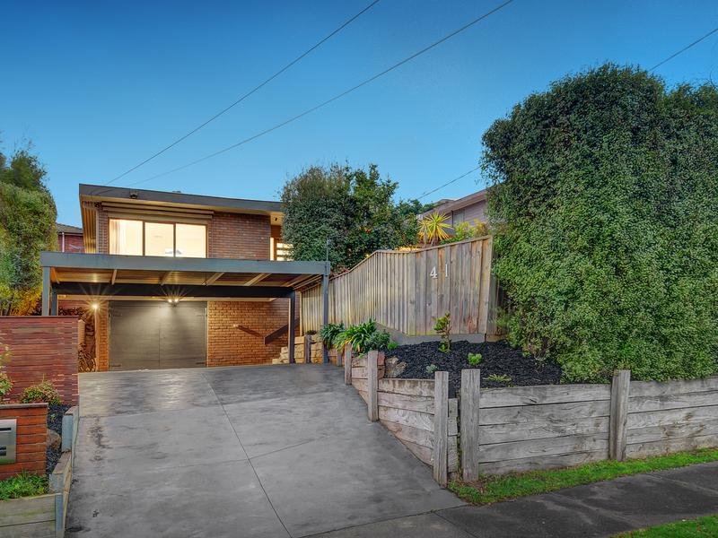 41 Dellfield Drive, Templestowe Lower image 1