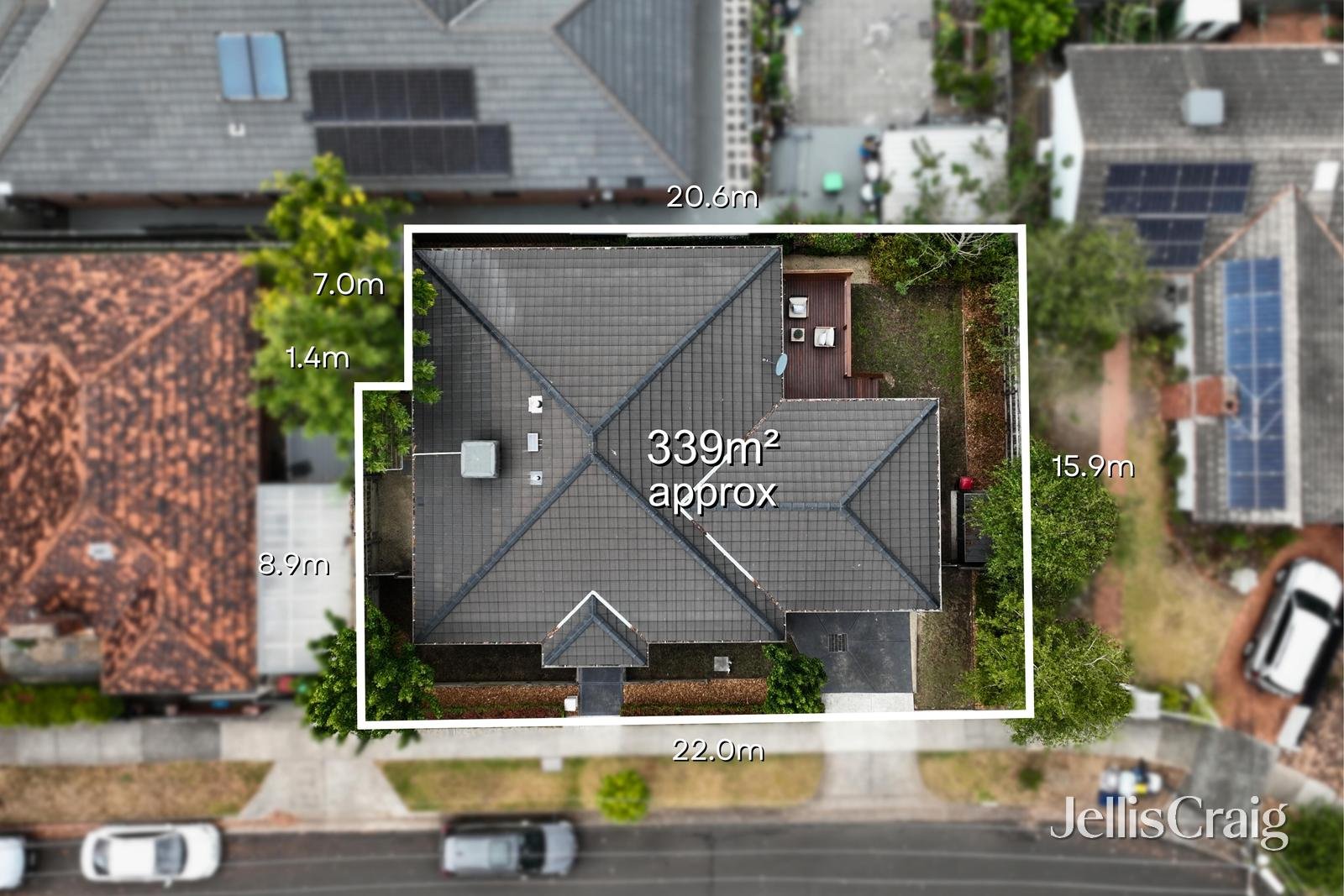 41 Diosma Crescent, Nunawading image 21