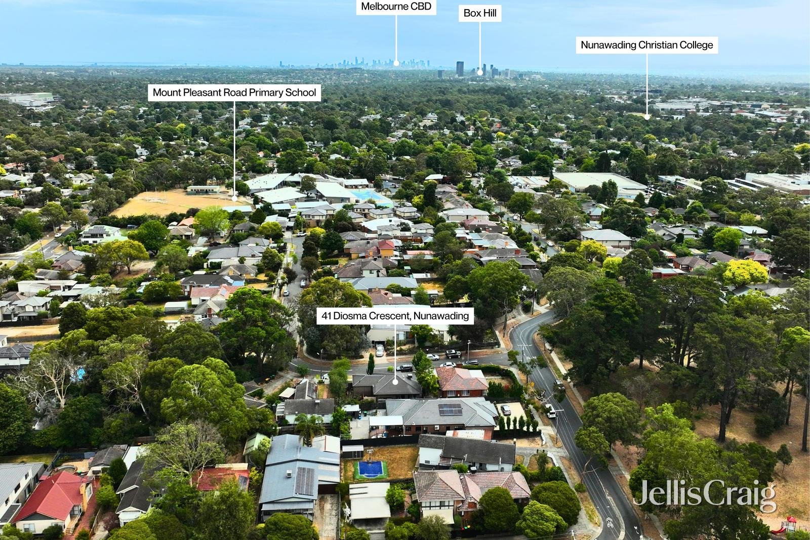 41 Diosma Crescent, Nunawading image 22