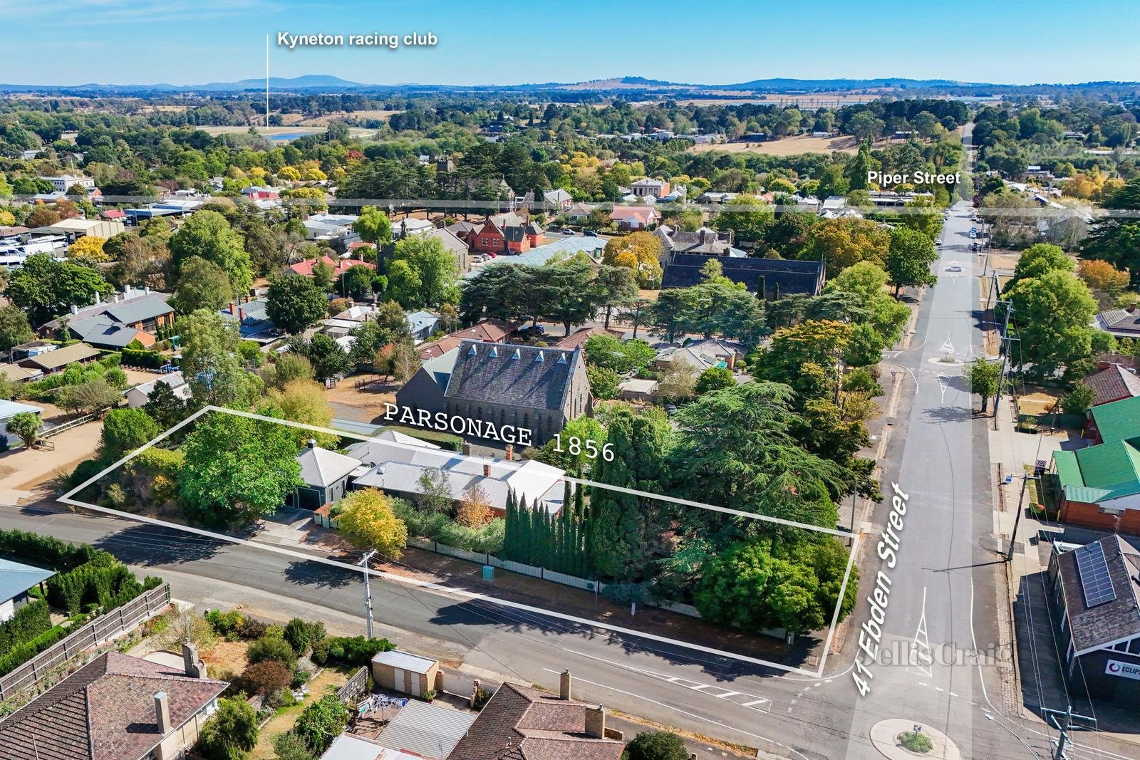 41 Ebden Street, Kyneton image 5