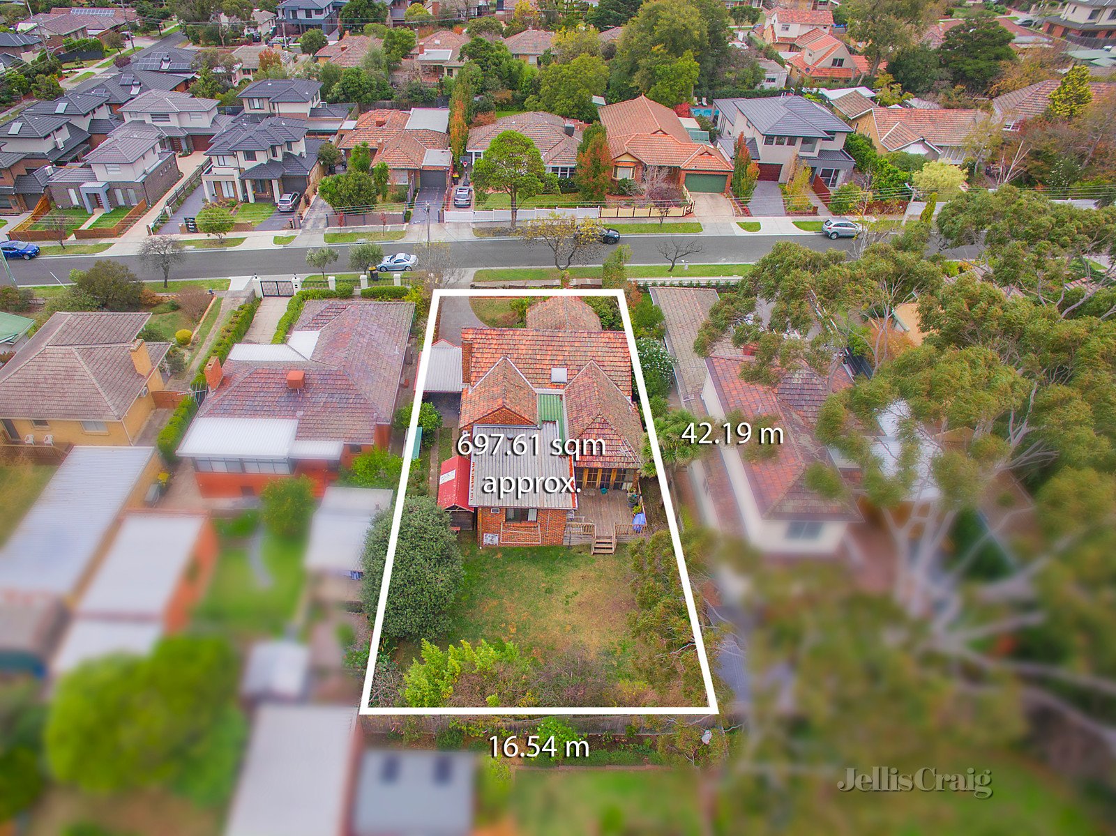 41 Edmonds Avenue, Ashwood image 3